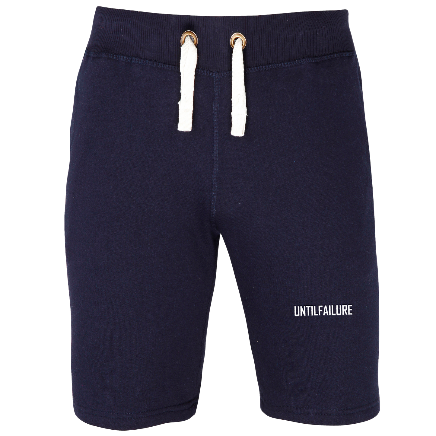 Campus Shorts - UntilFailure Bold - UntilFailure