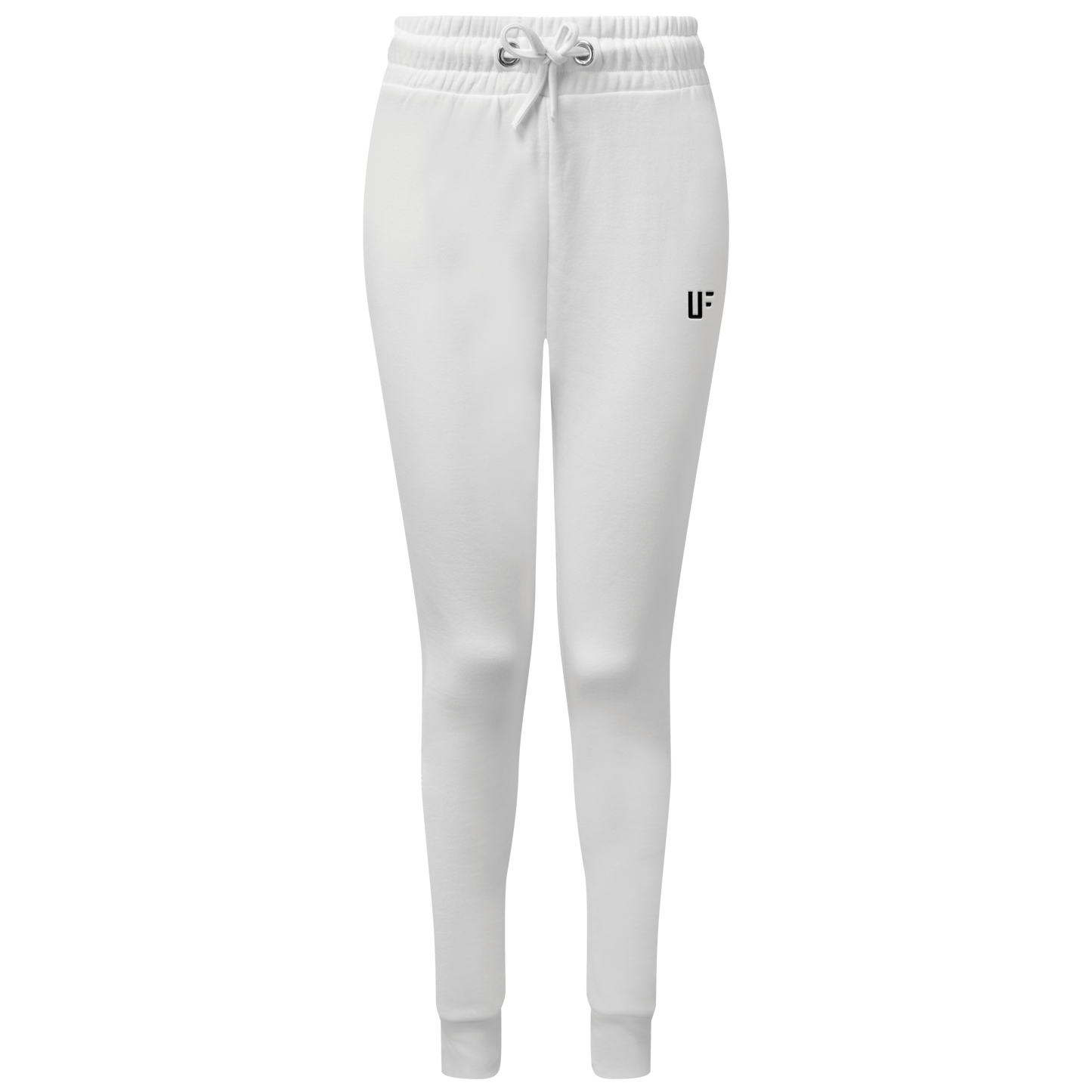 Lifestyle Fitted Joggers - UF - UntilFailure