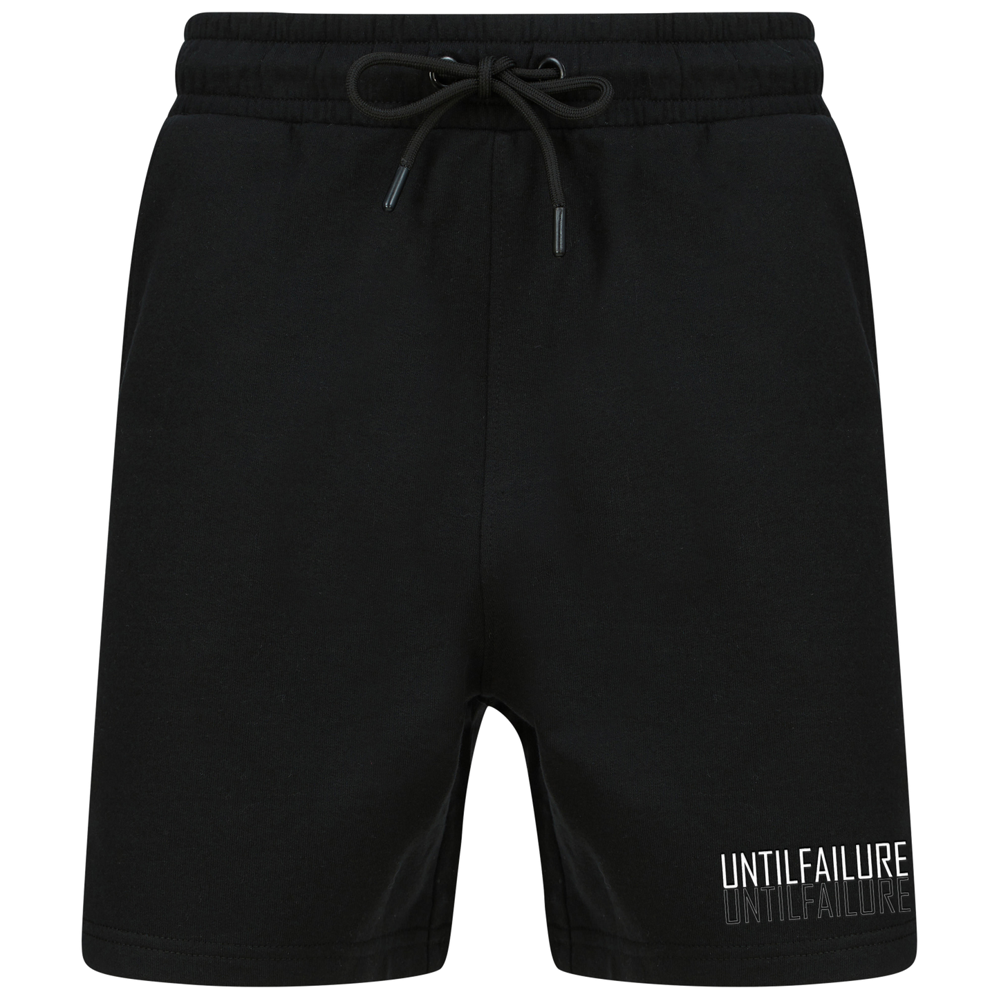 Lifestyle Jogger Shorts 6 Inch - UntilFailure Duo - UntilFailure