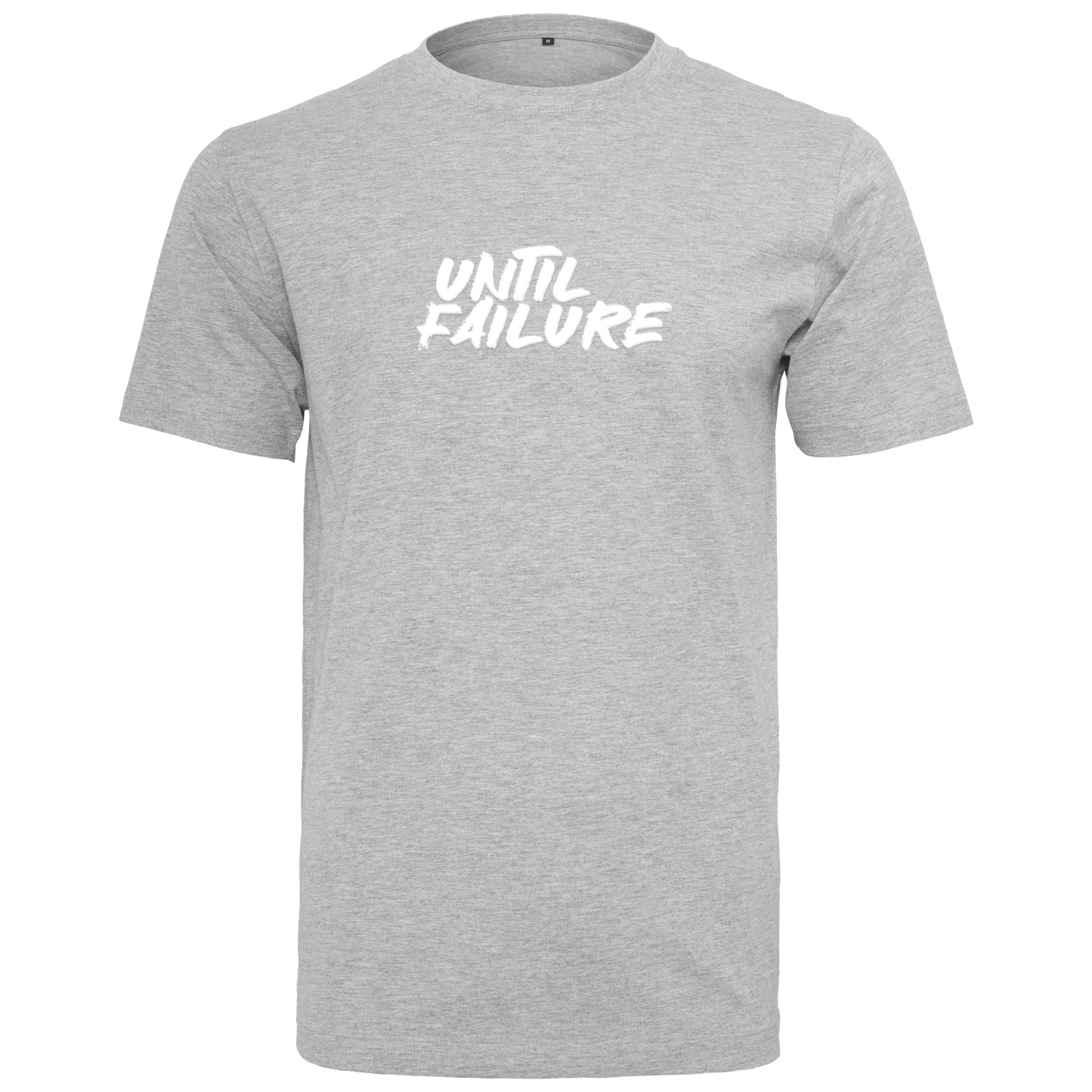 Lifestyle T Shirt - UntilFailure Brush