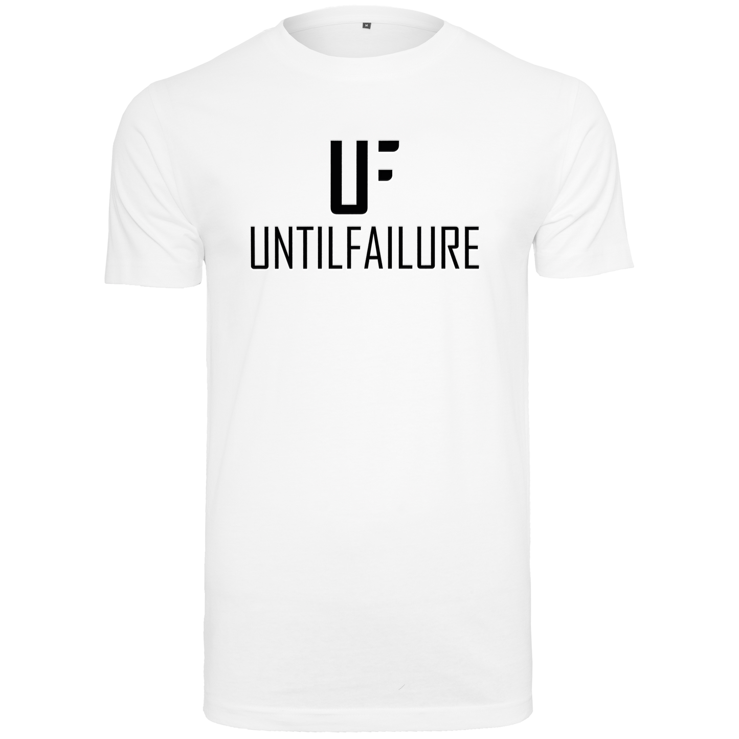 Lifestyle T Shirt - UF UntilFailure - UntilFailure