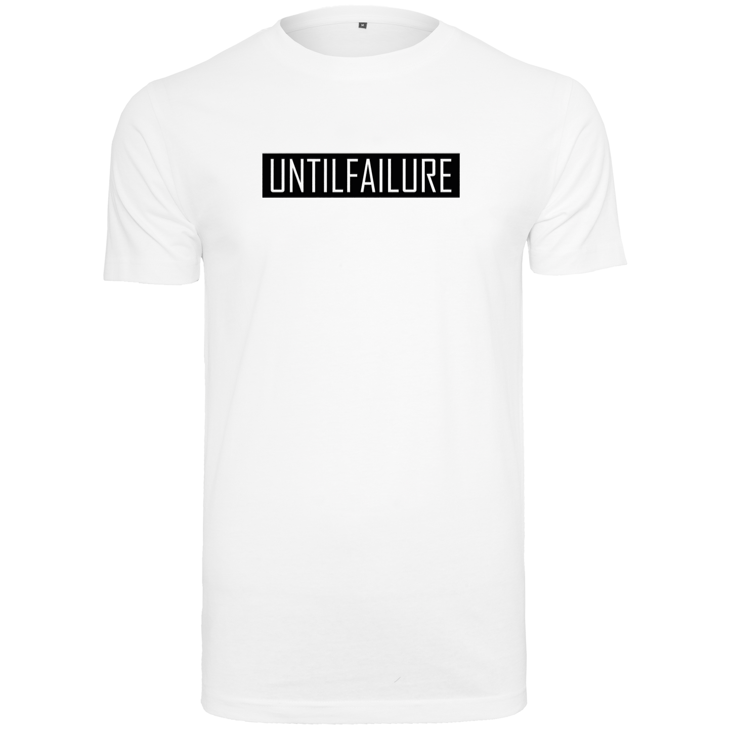 Lifestyle T Shirt - UntilFailure Box - UntilFailure