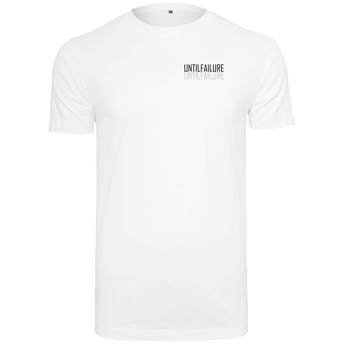 Lifestyle T Shirt - UntilFailure Duo - UntilFailure