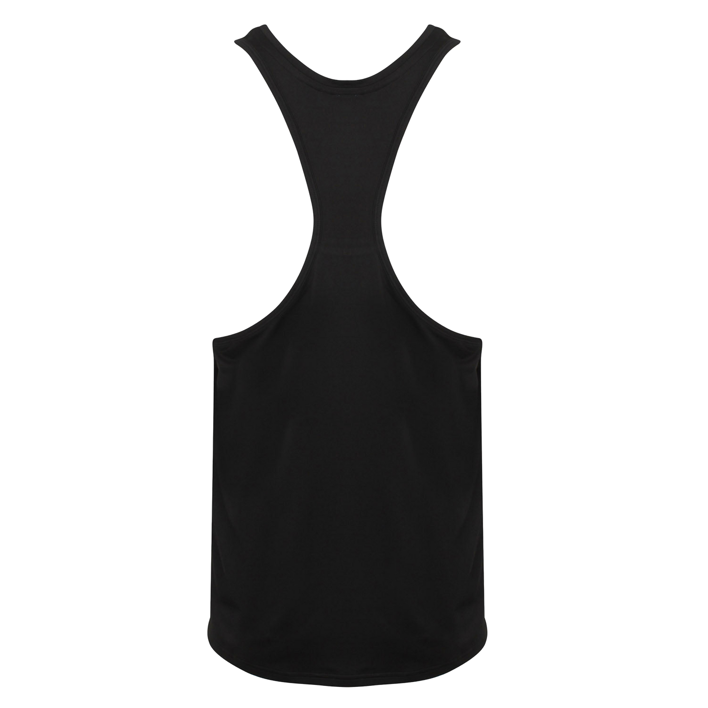 Longline Racerback Vest - UntilFailure Graffiti
