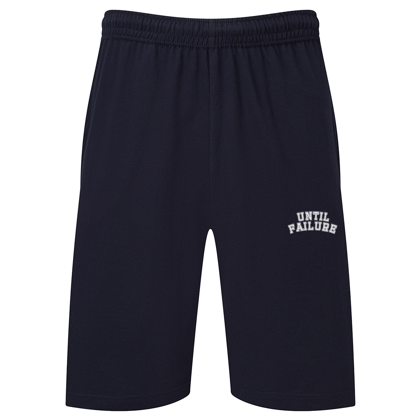 Lounge Shorts - UntilFailure Varsity