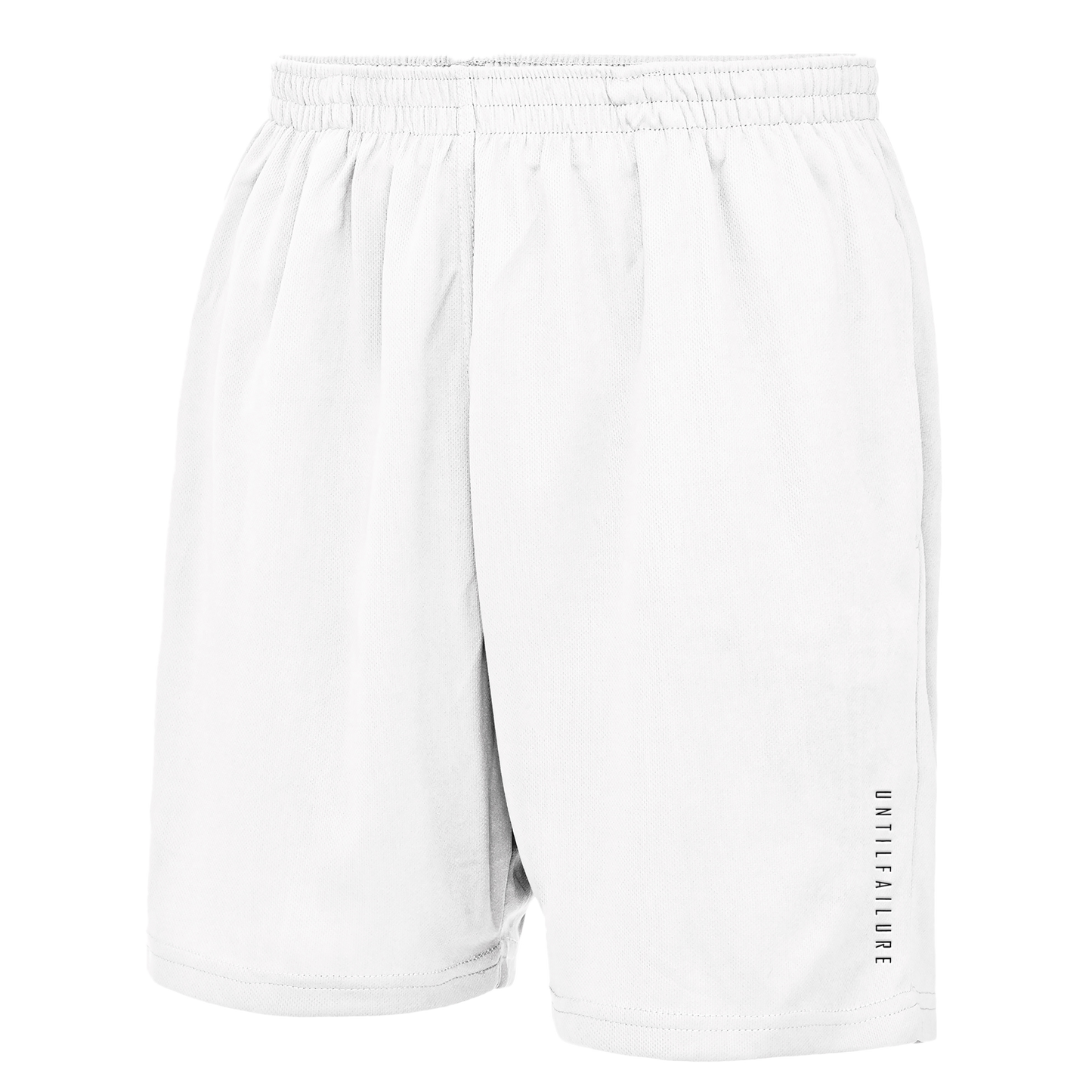 Mesh Shorts - UntilFailure Wide - UntilFailure