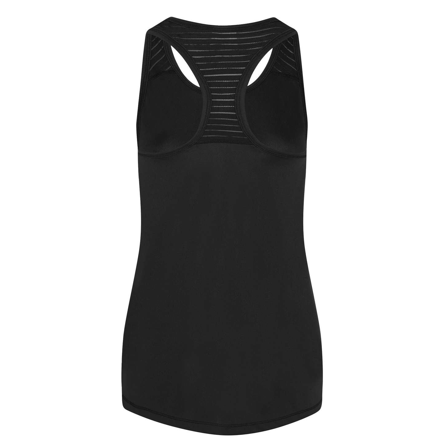 Mesh Vest - UF - UntilFailure