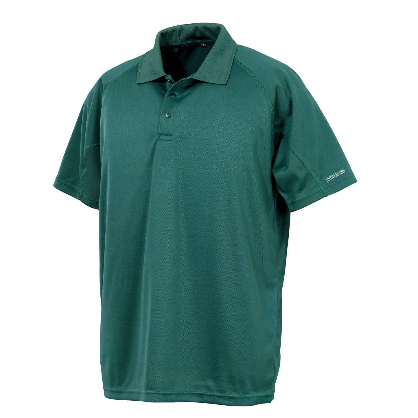 Performance Aircool Polo Shirt - UntilFailure