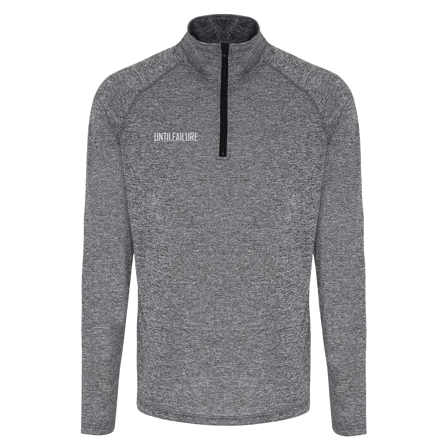 Performance 1/4 Zip - UntilFailure - UntilFailure