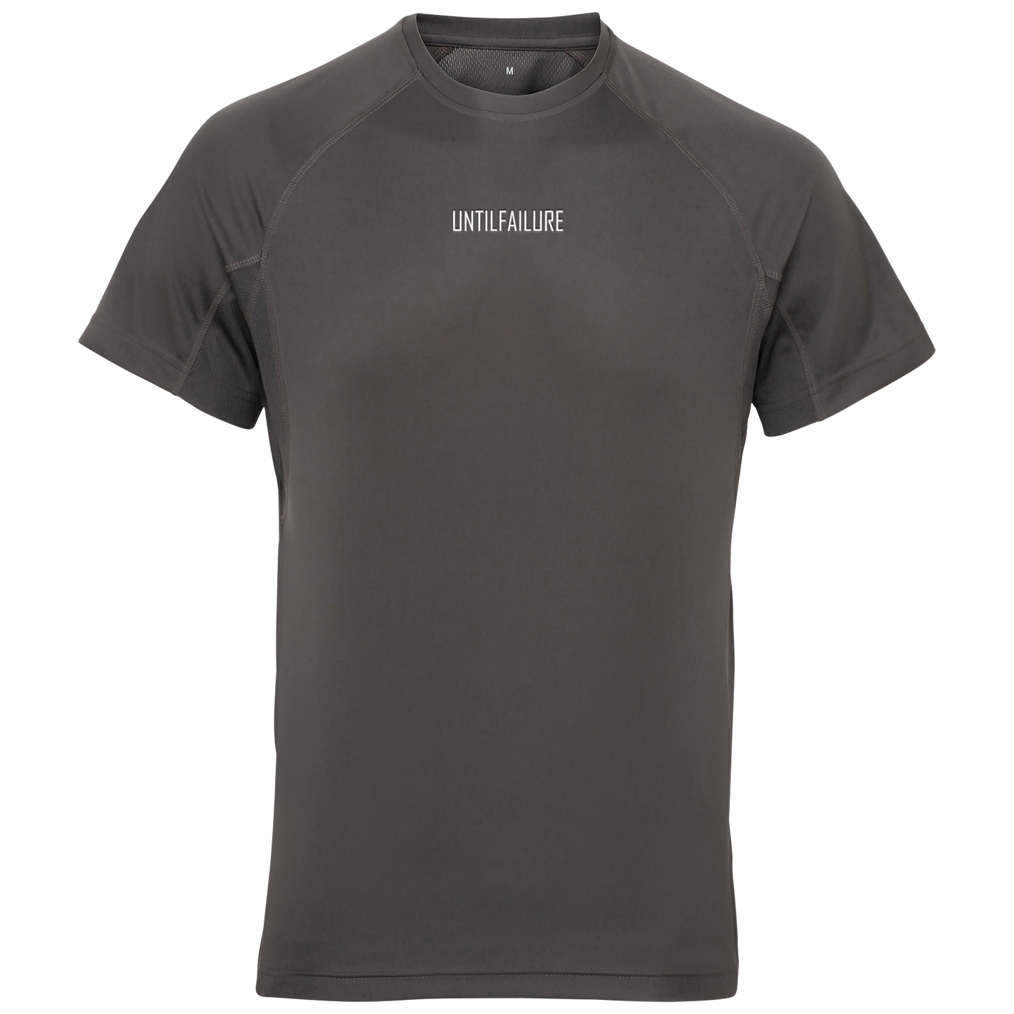 Performance Tech T Shirt - UntilFailure - UntilFailure
