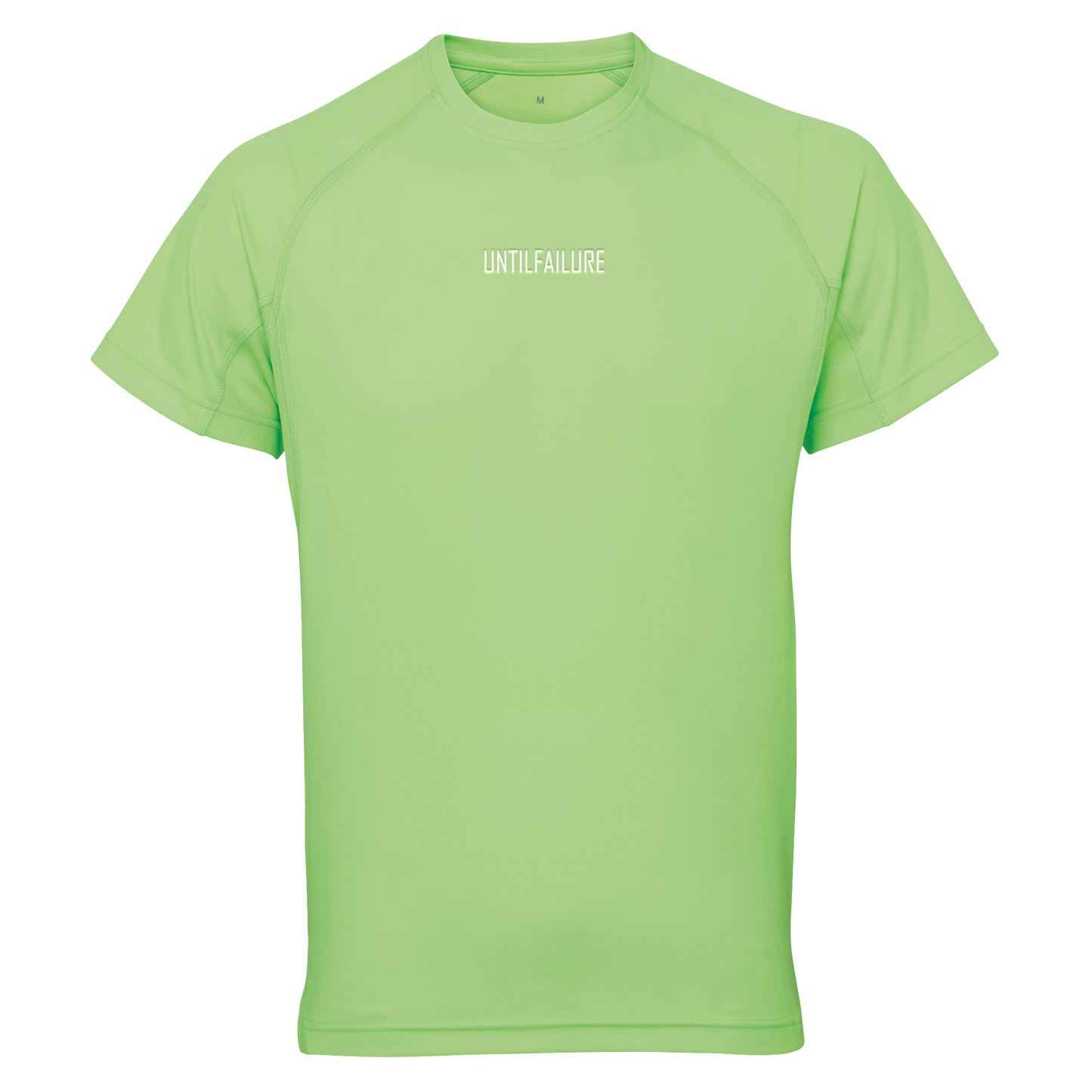 Performance Tech T Shirt - UntilFailure - UntilFailure
