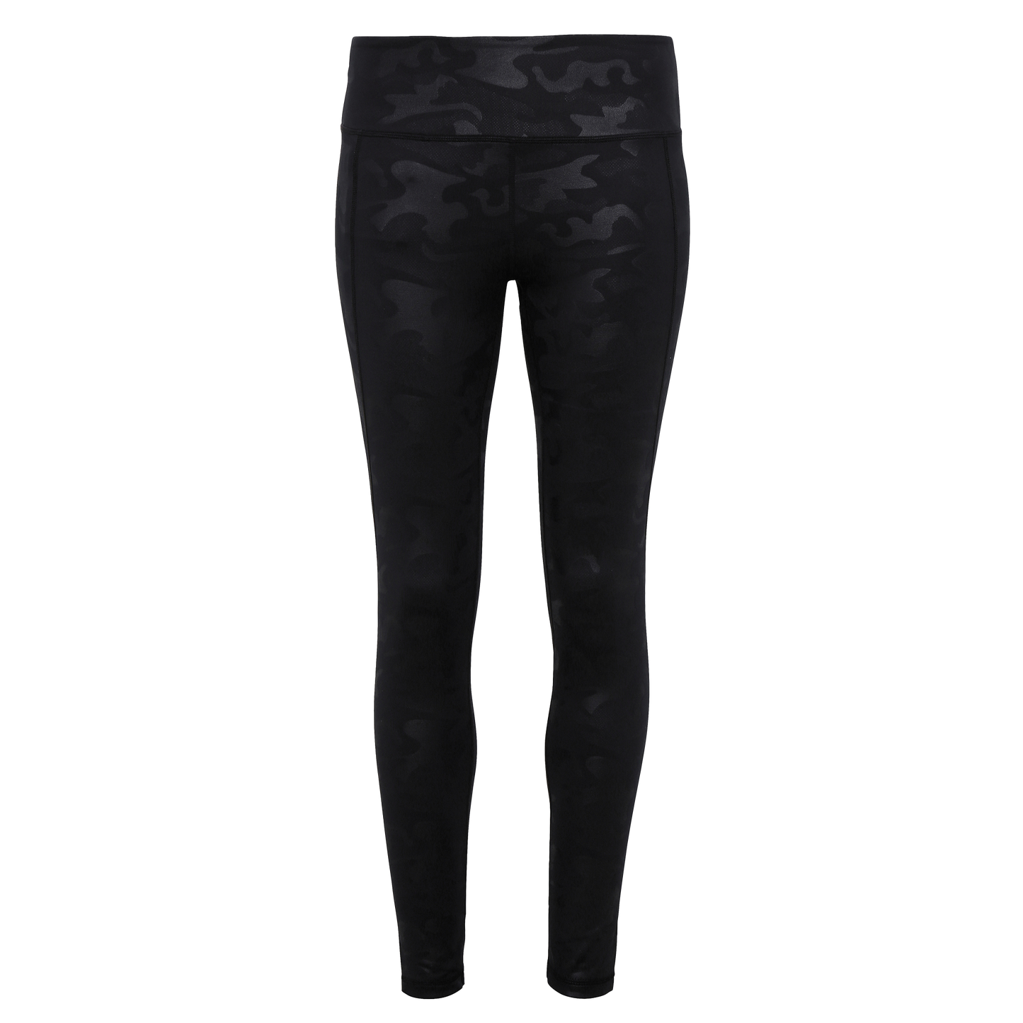 Performance Camo Leggings - UF - UntilFailure