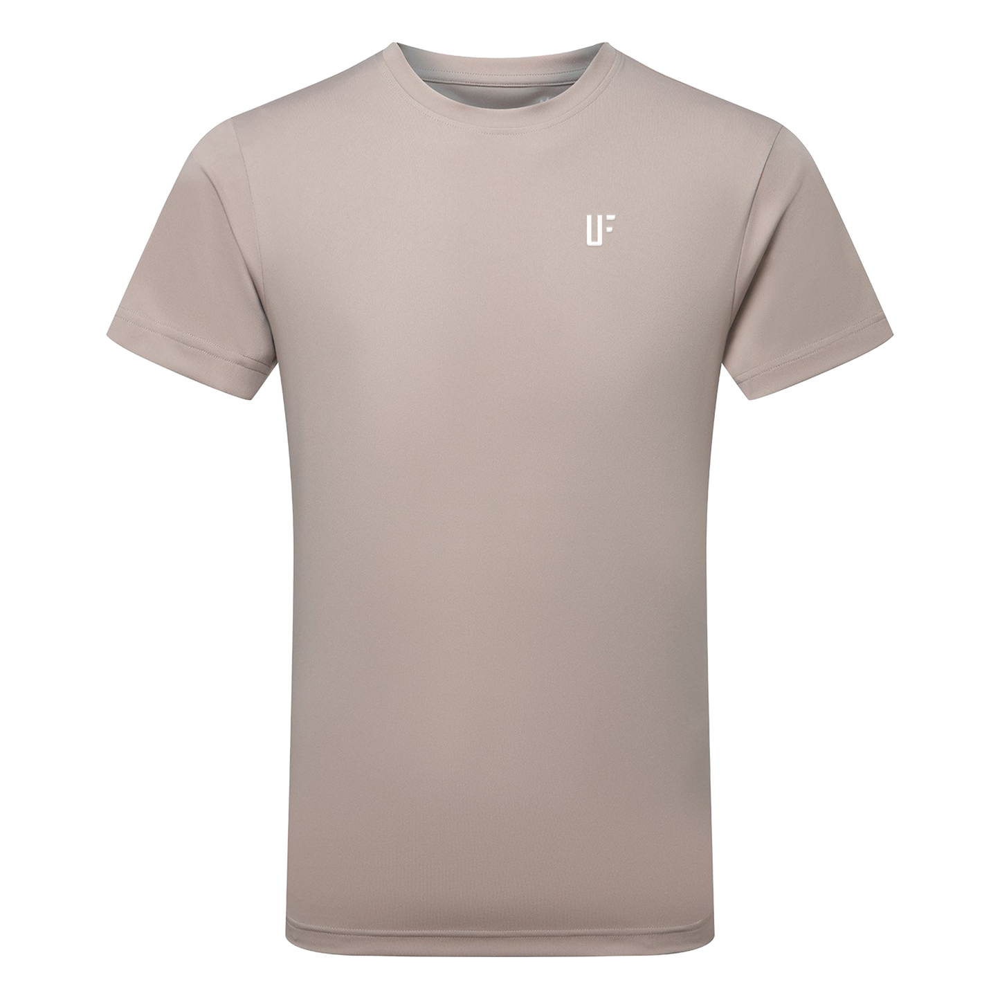 Performance Solid T Shirt - UF