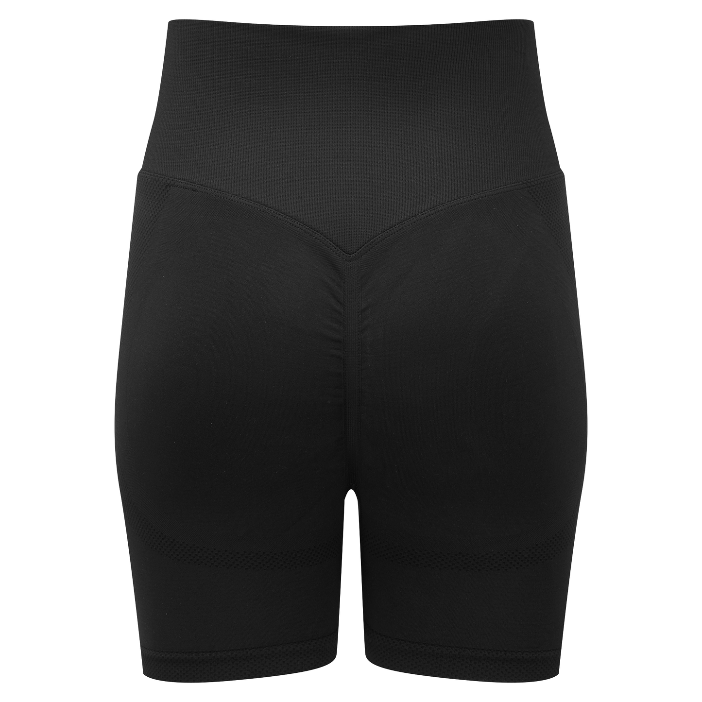 Scrunch Shorts - UntilFailure