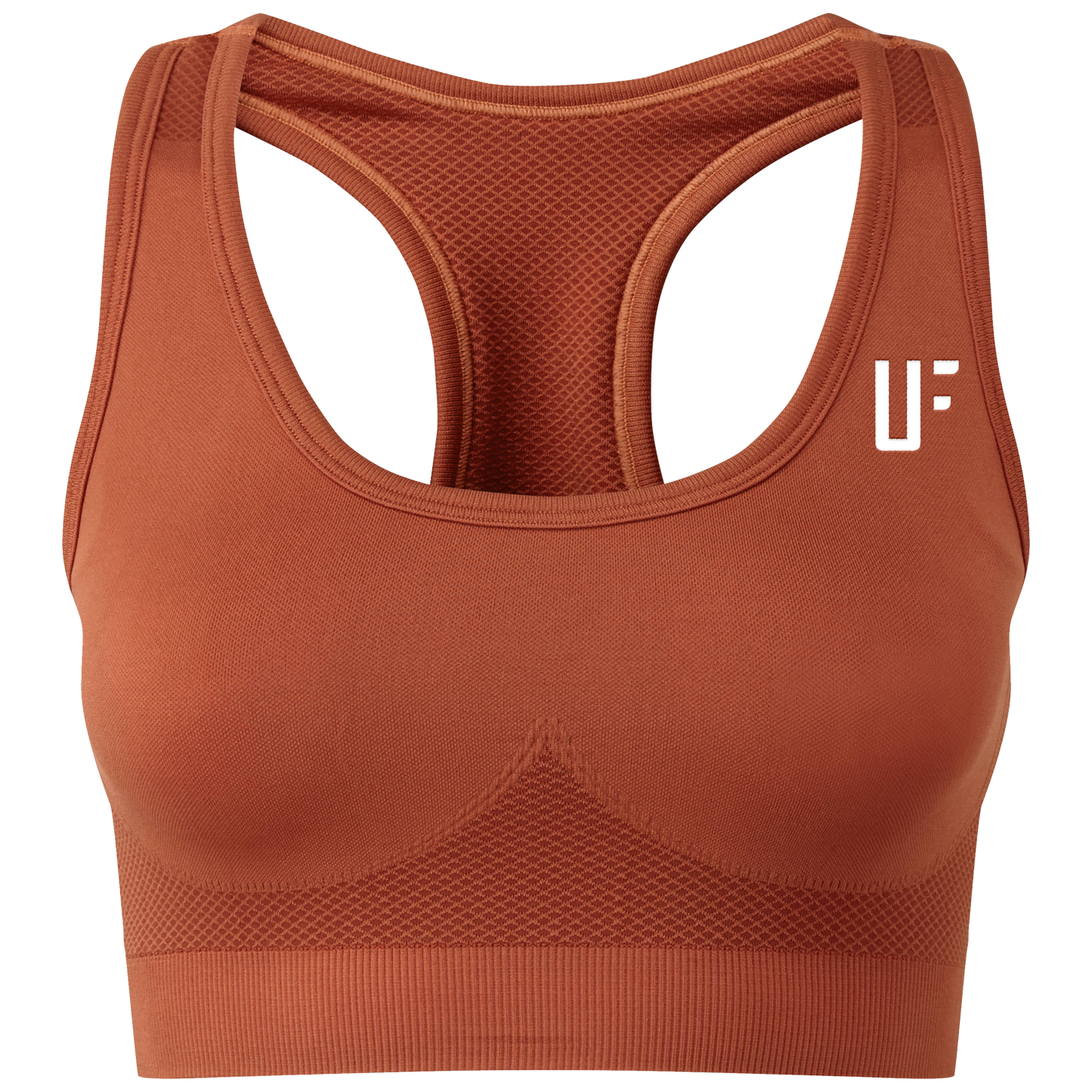 Seamless Sculpt Sports Bra - UF - UntilFailure