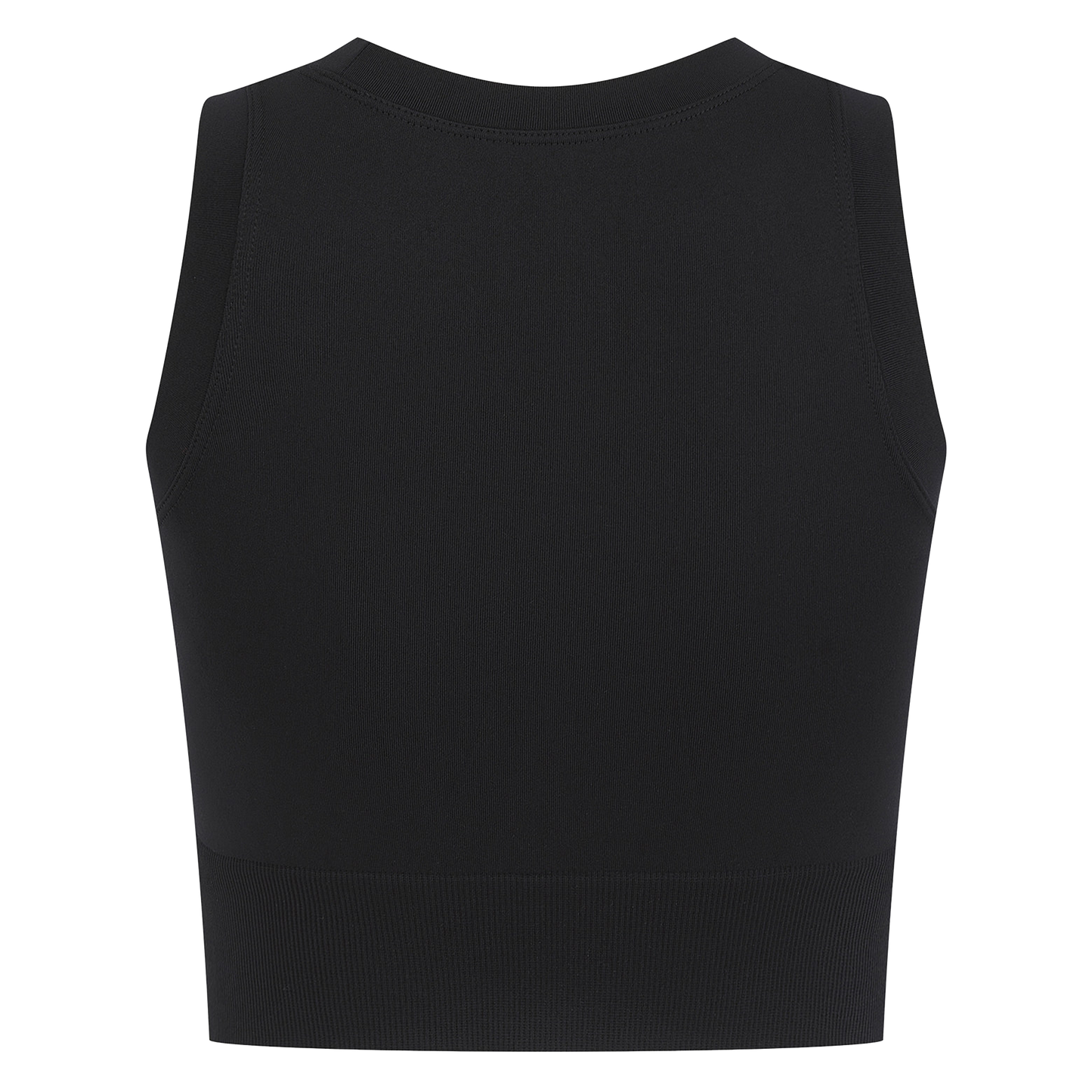 Seamless Cropped Tank - UntilFailure