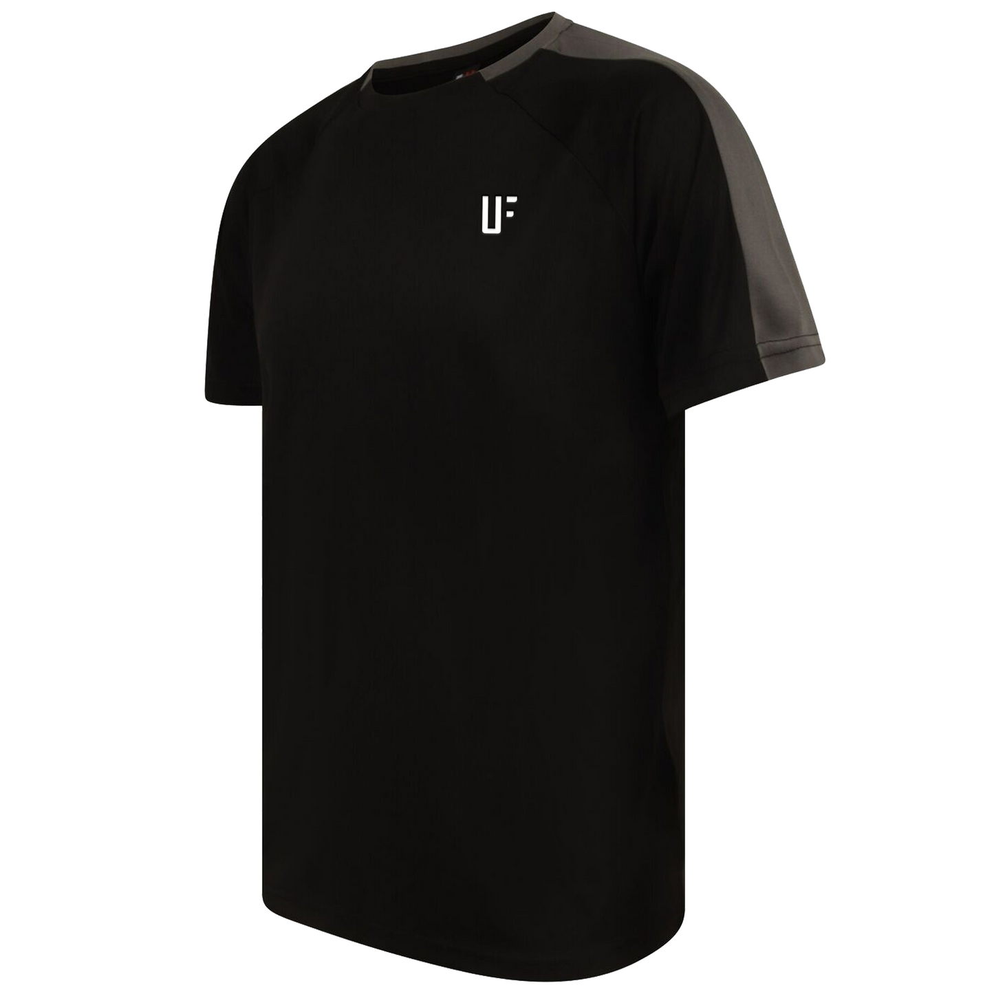 Sport Panel T Shirt - UF - UntilFailure