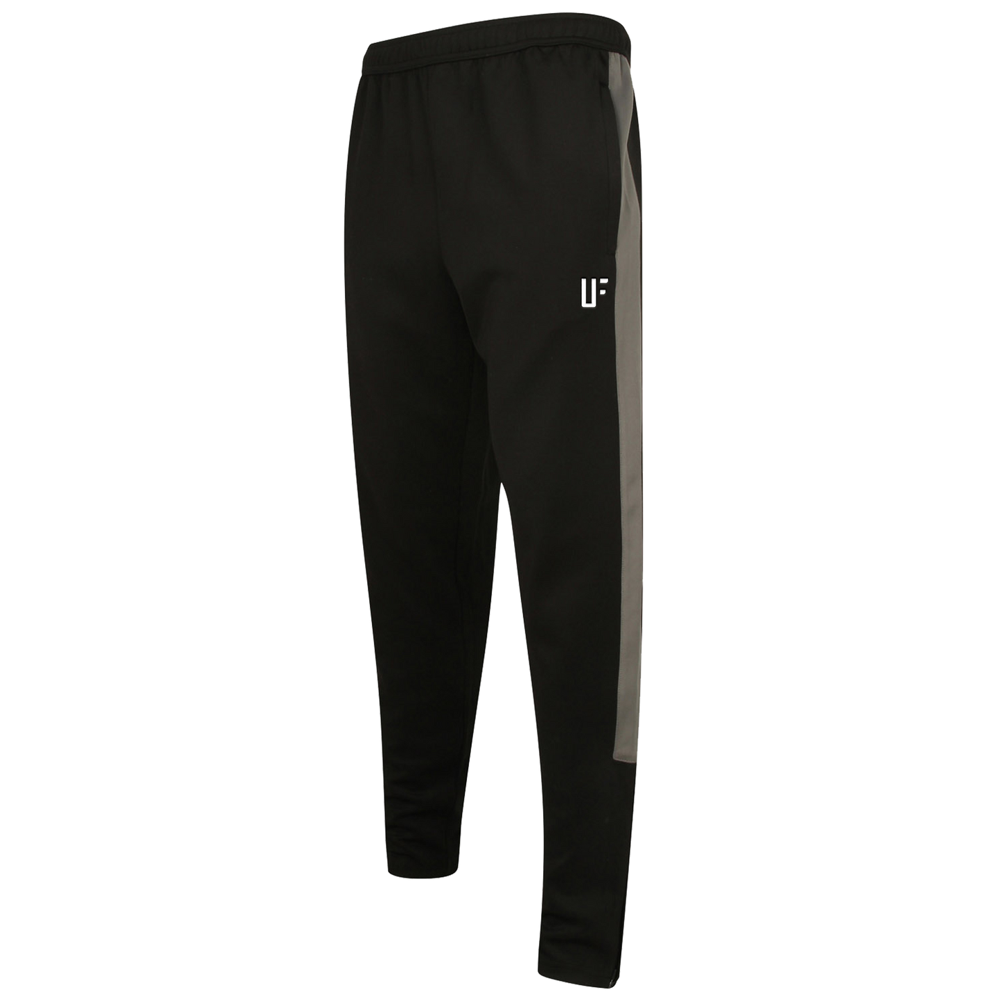 Sport Panel Tracksuit Bottoms - UF - UntilFailure