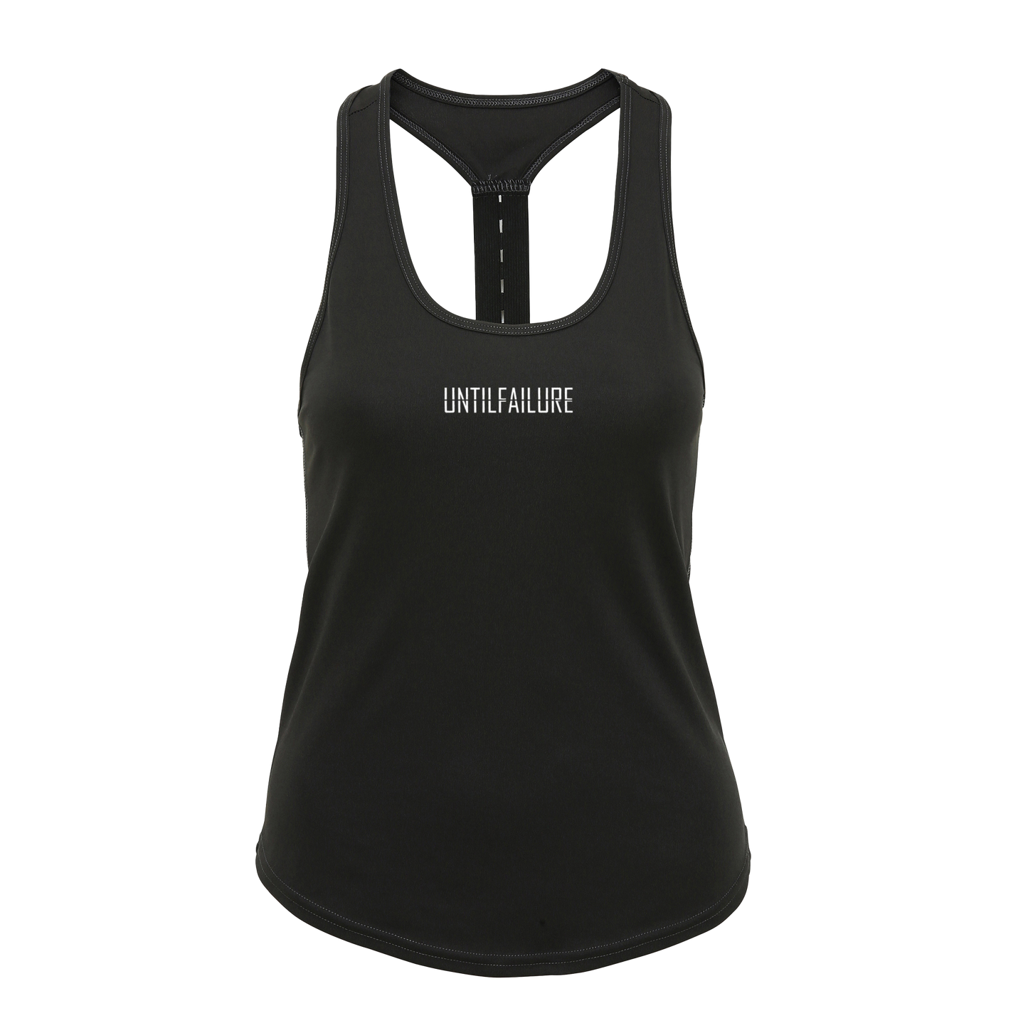 Strap Back Vest - UntilFailure Split - UntilFailure