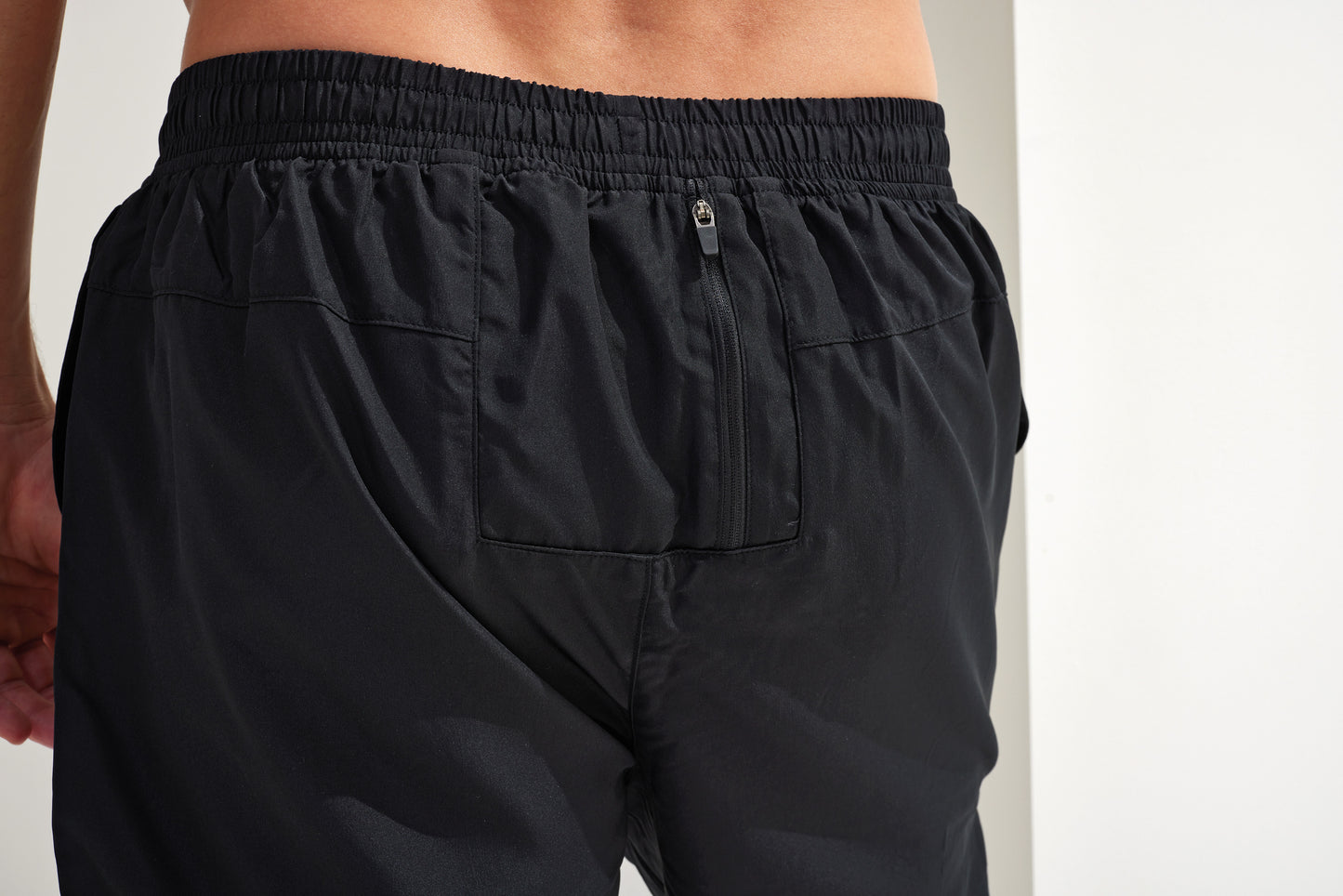 Running Shorts - UF - UntilFailure