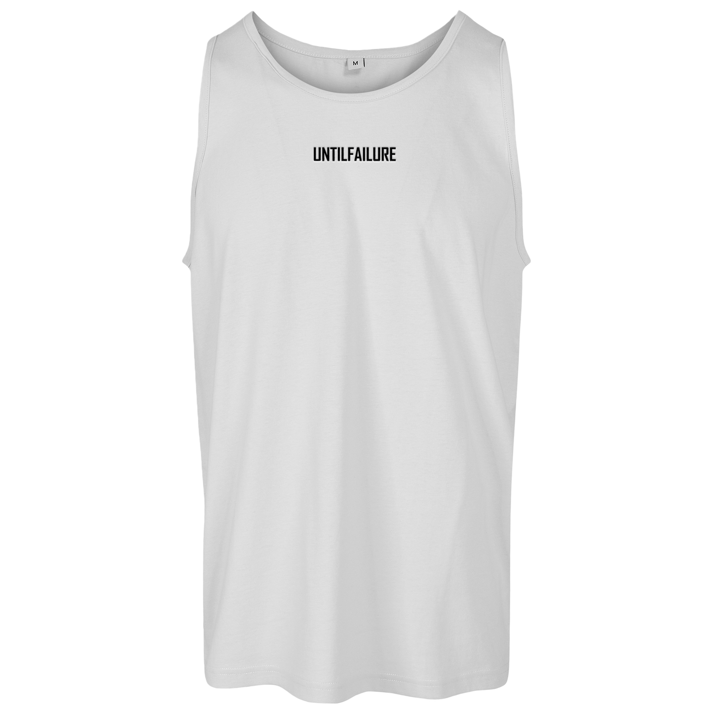 Tank Top - UntilFailure Bold - UntilFailure