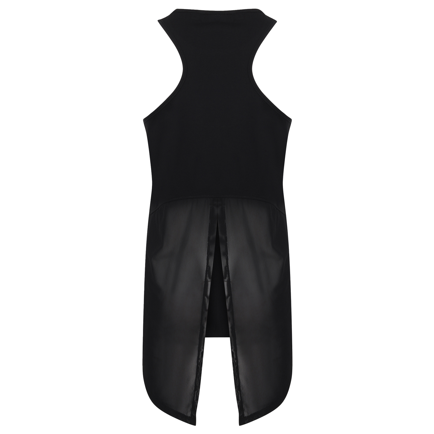 Tie Up Vest - UntilFailure 360 - UntilFailure