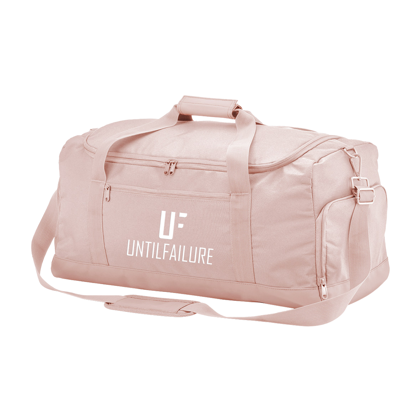 Training Holdall - UF UntilFailure - UntilFailure