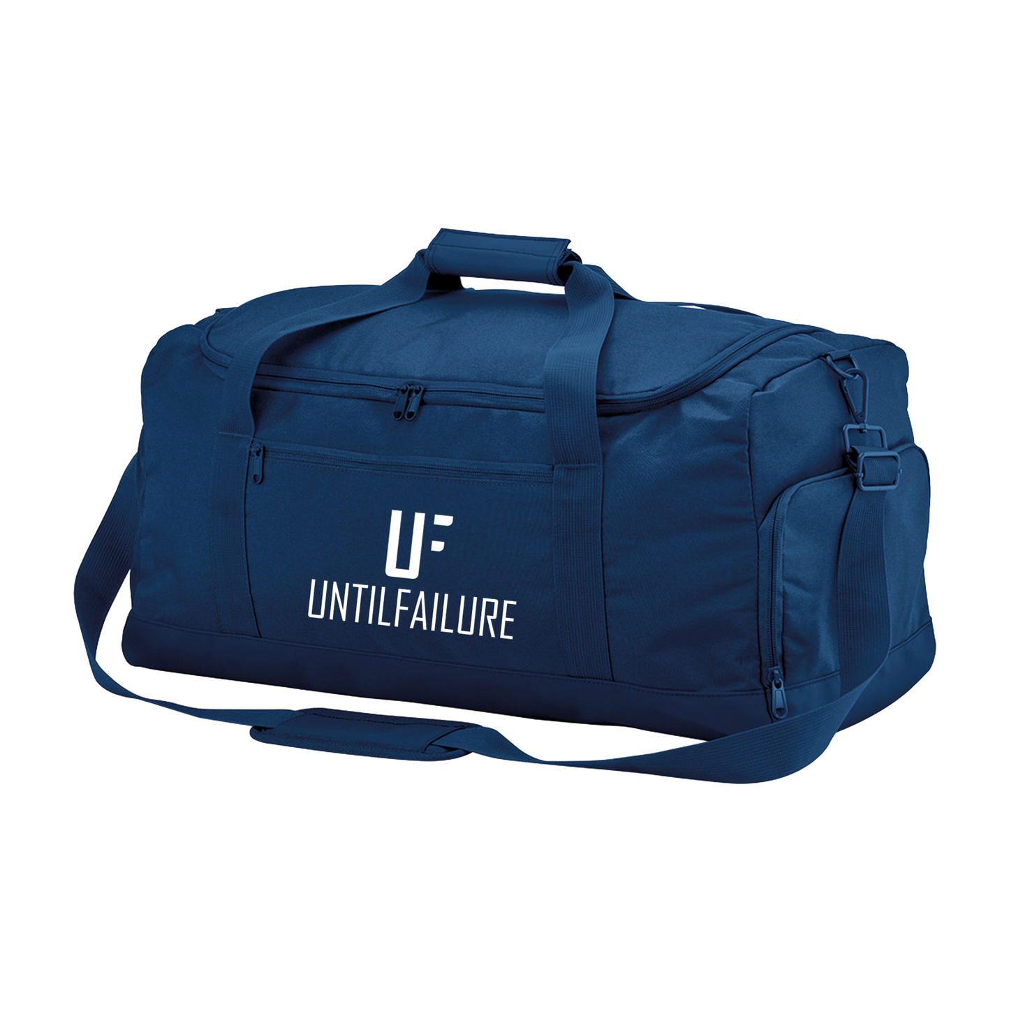 Training Holdall - UF UntilFailure - UntilFailure