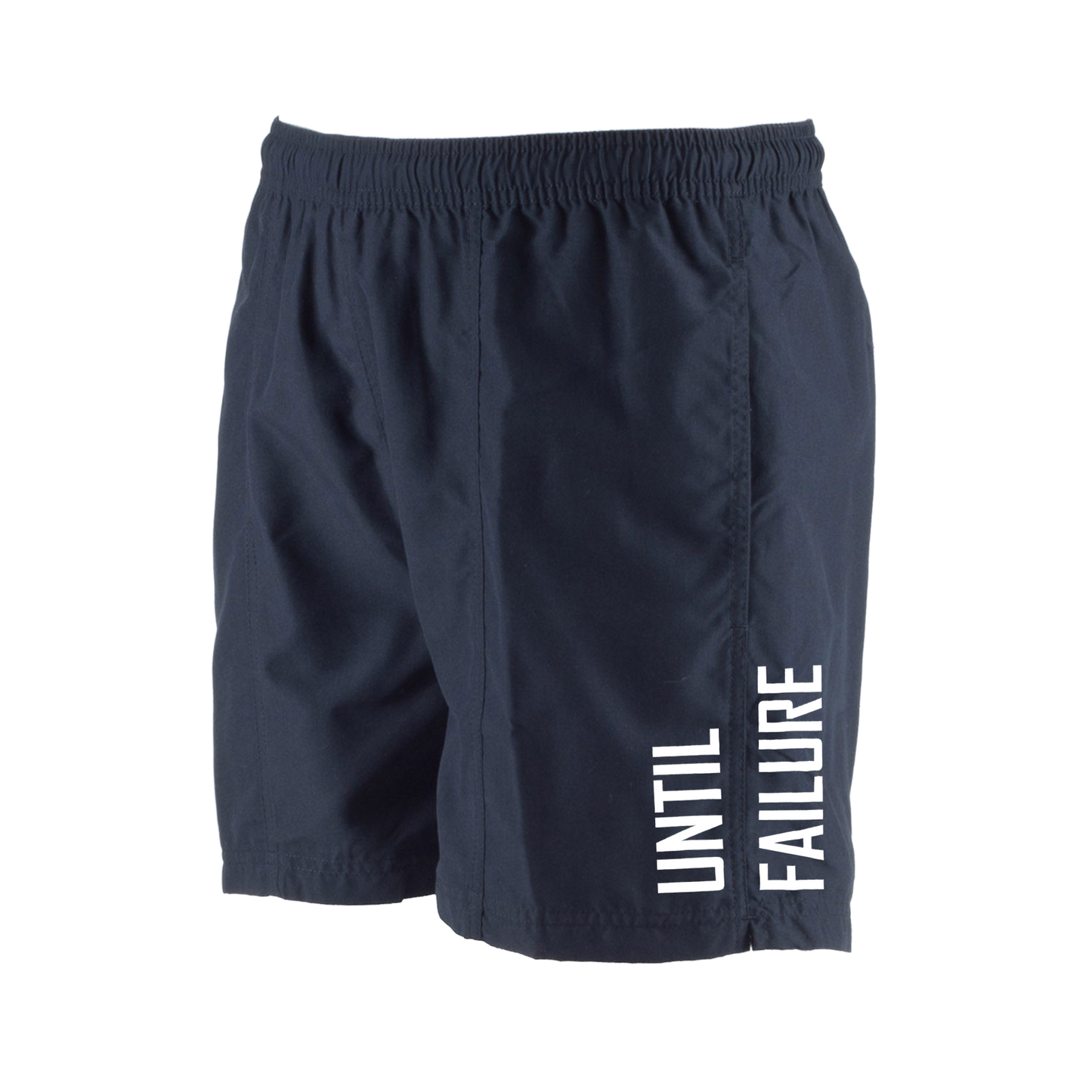 Training Shorts - UntilFailure Bold Double - UntilFailure