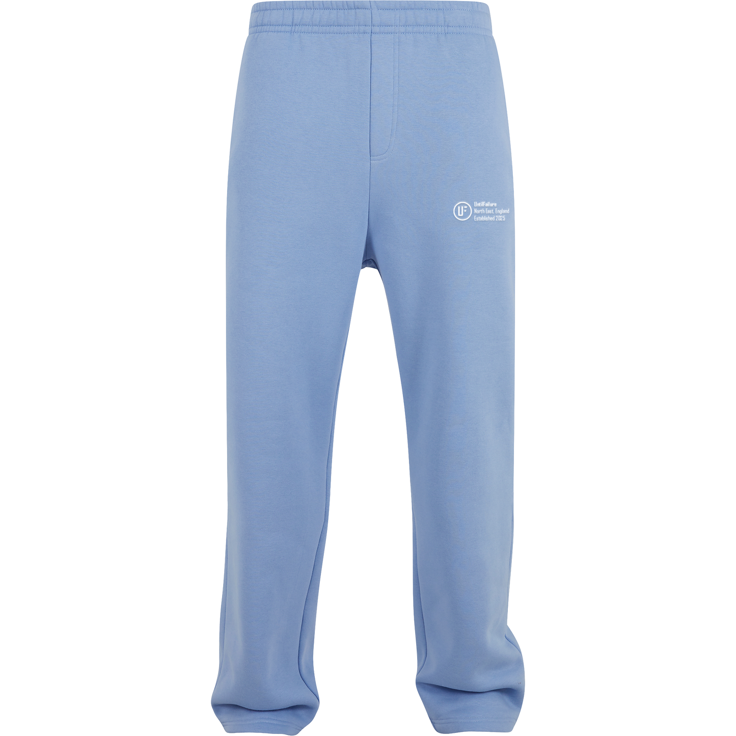Ultra Soft Sweatpants - UntilFailure Established
