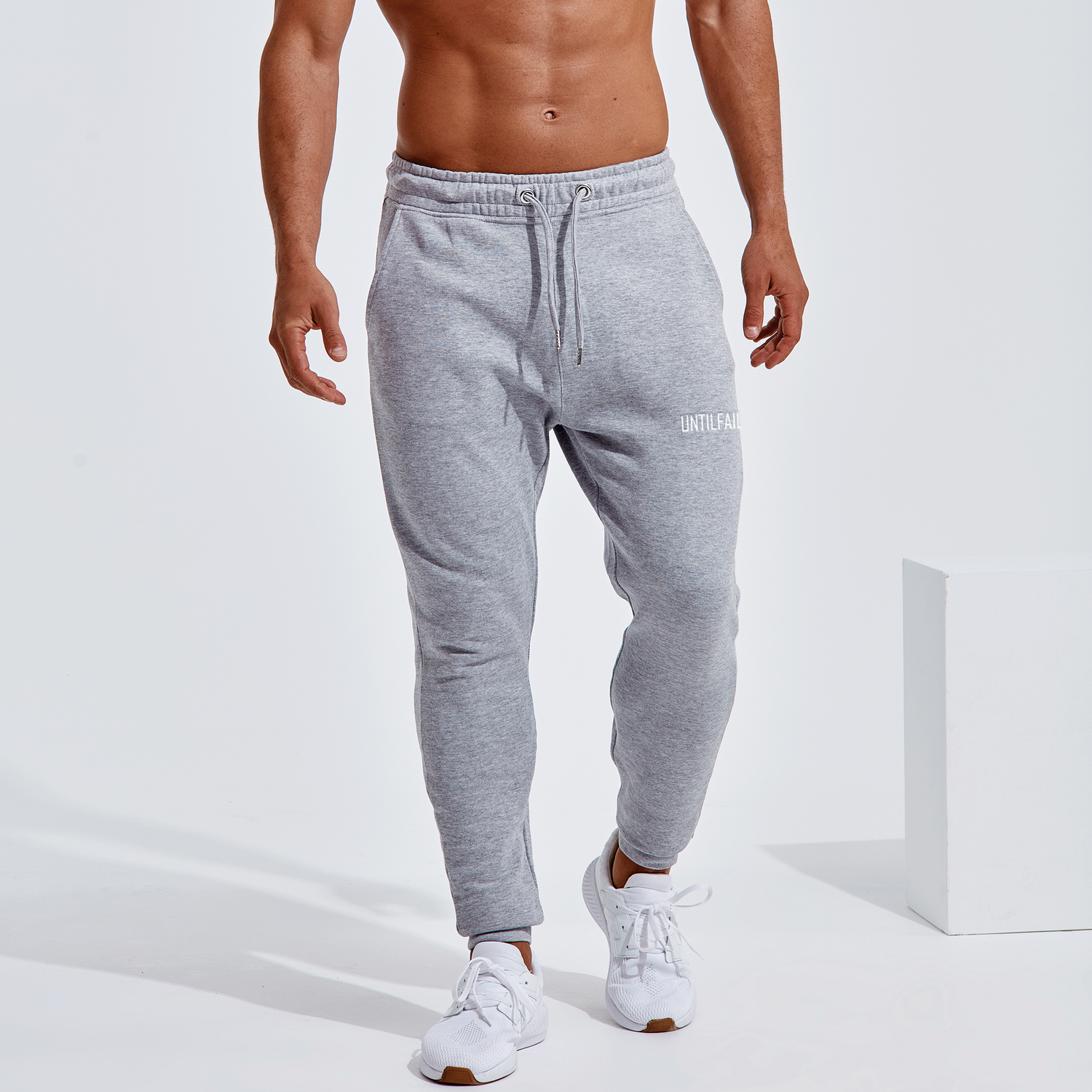 Men - Joggers