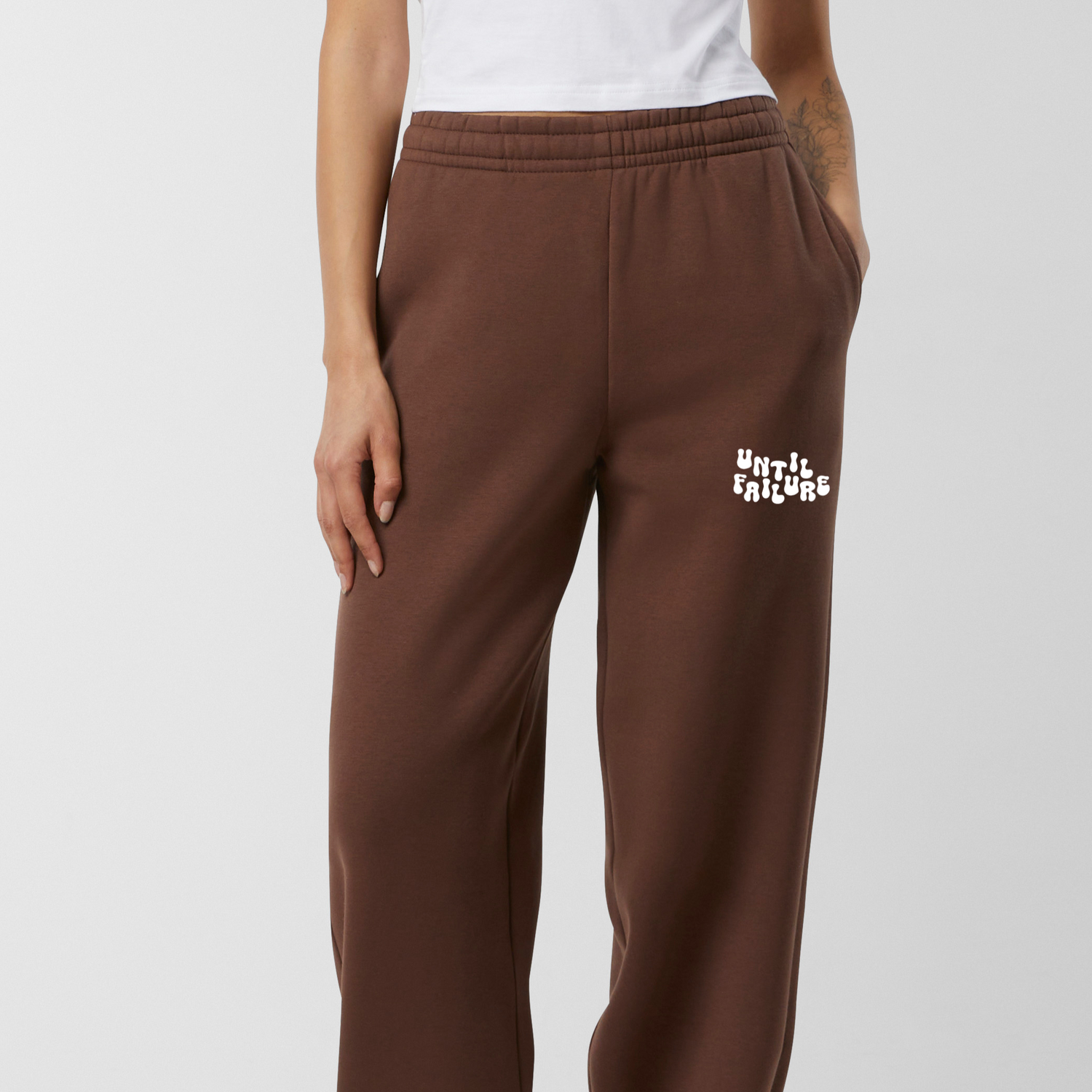 Women - Joggers