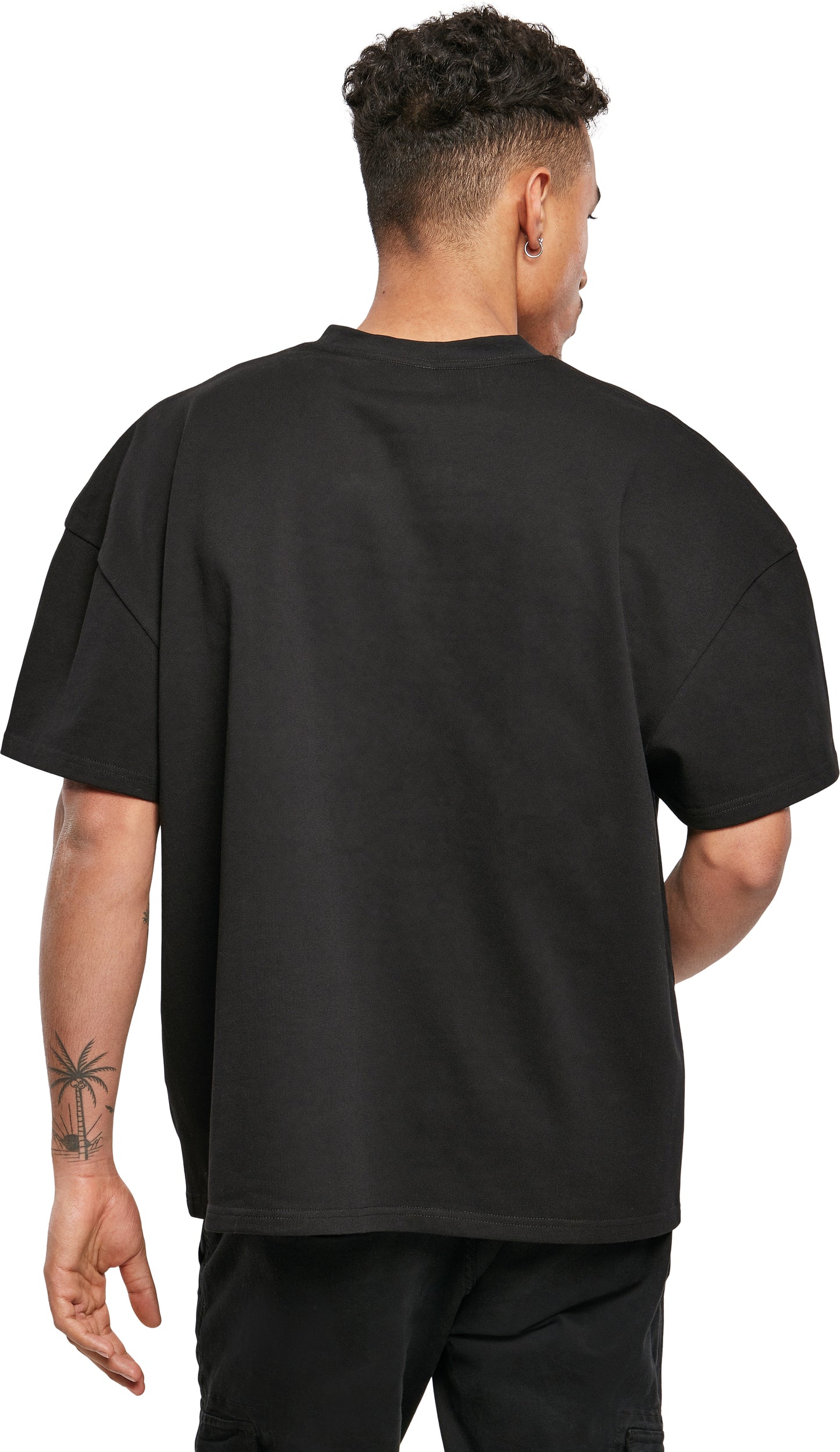 Boxy T Shirt - UntilFailure Pixel