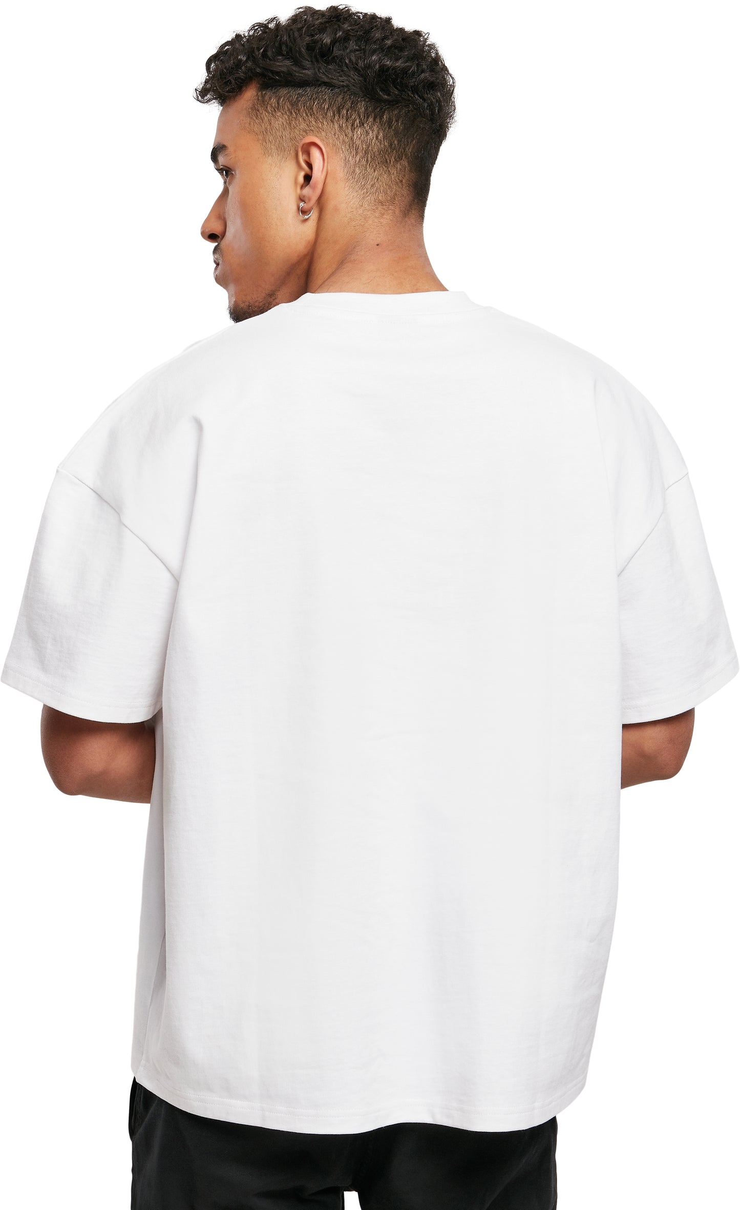 Boxy T Shirt - UntilFailure Pixel