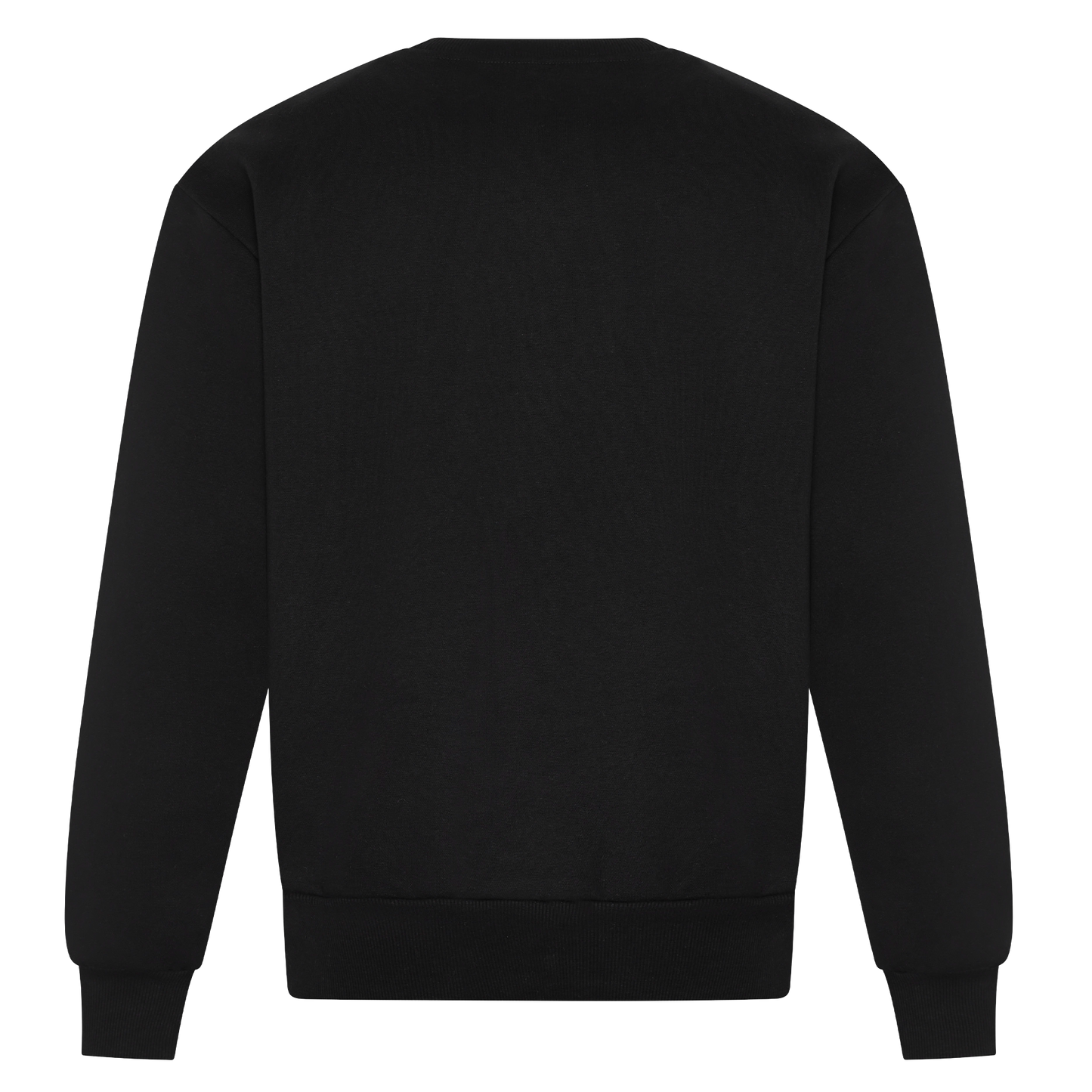 Boxy Sweatshirt - UntilFailure Dot