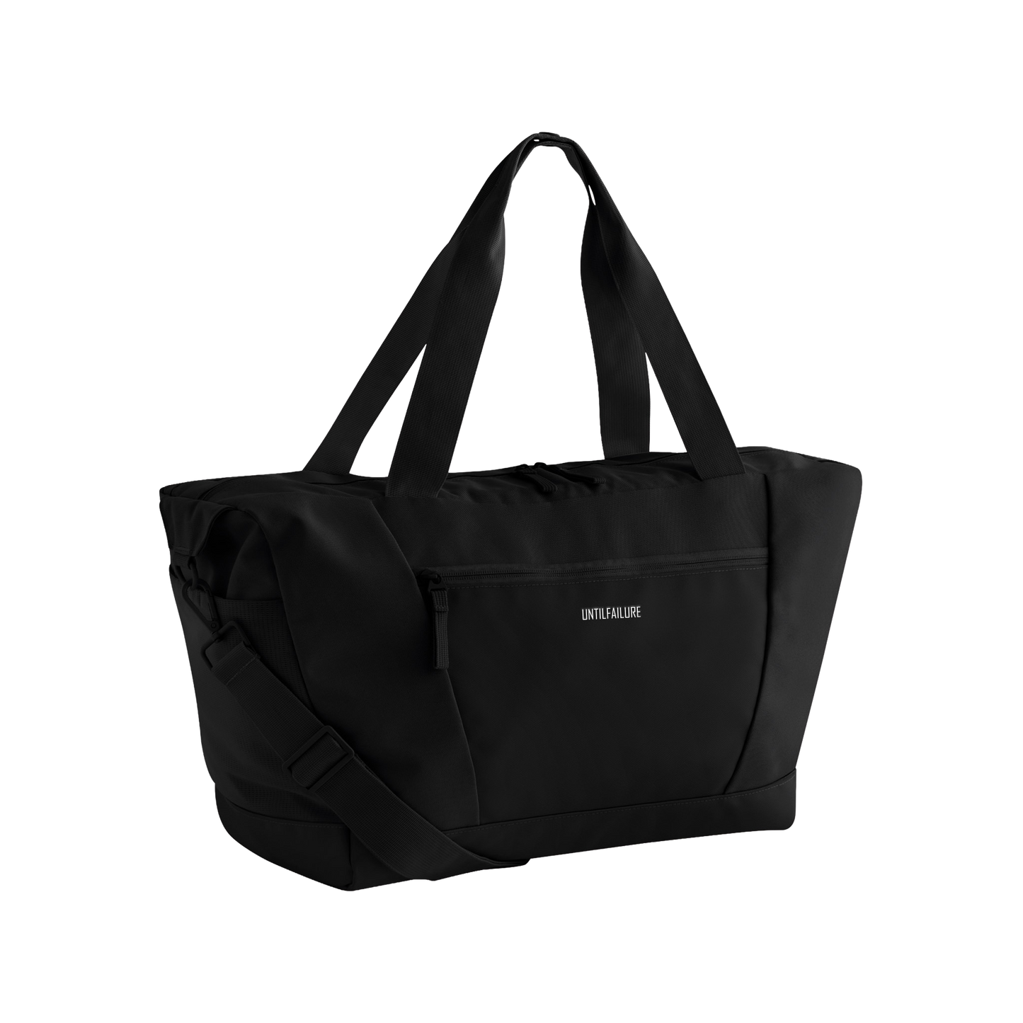 Circuit Gym Bag - UntilFailure