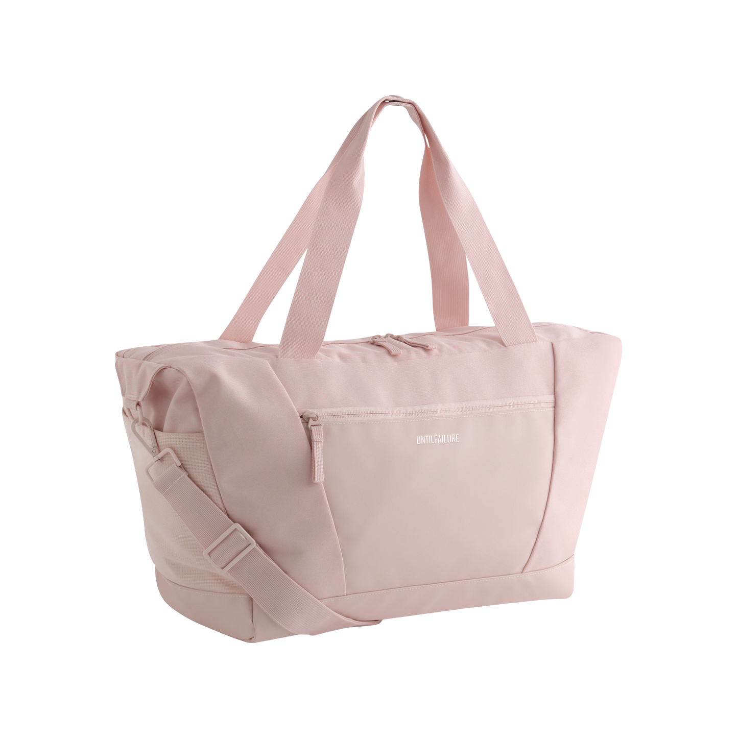 Circuit Gym Bag - UntilFailure