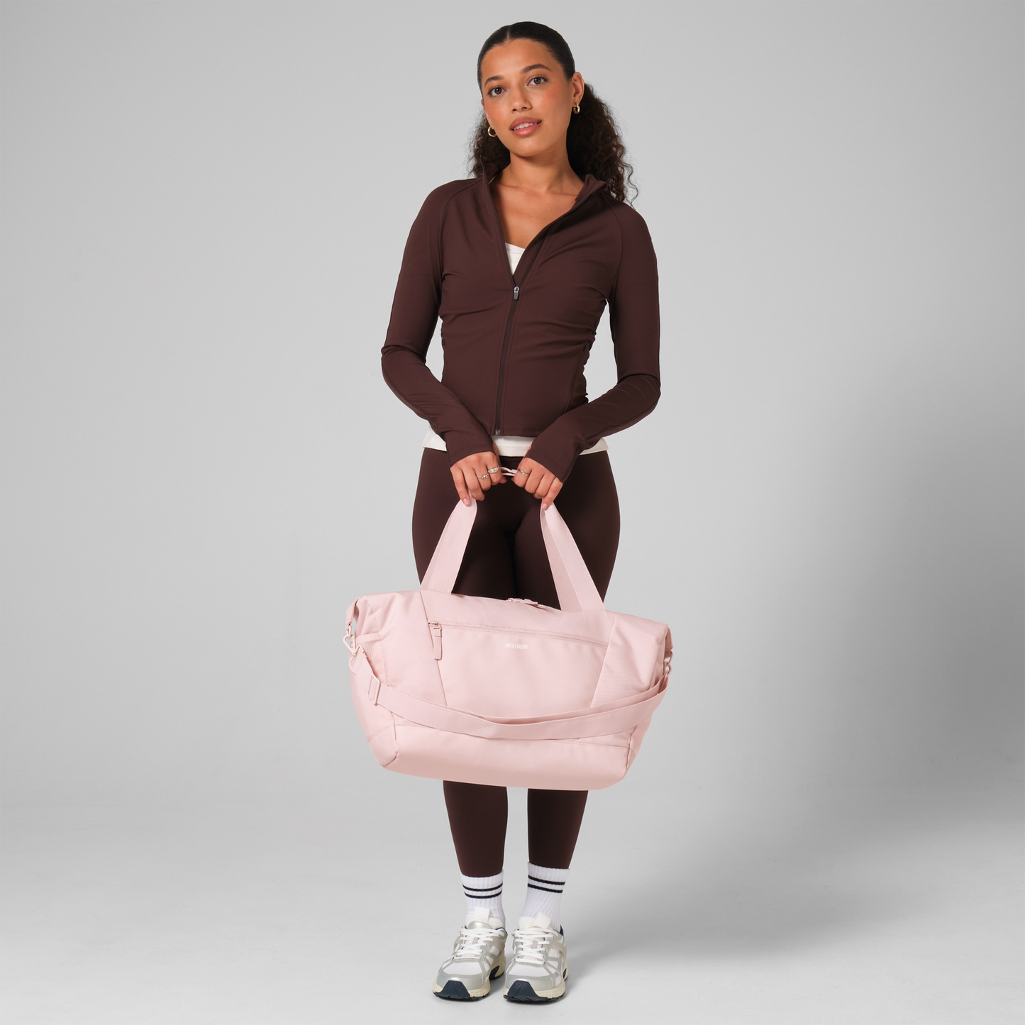 Circuit Gym Bag - UntilFailure