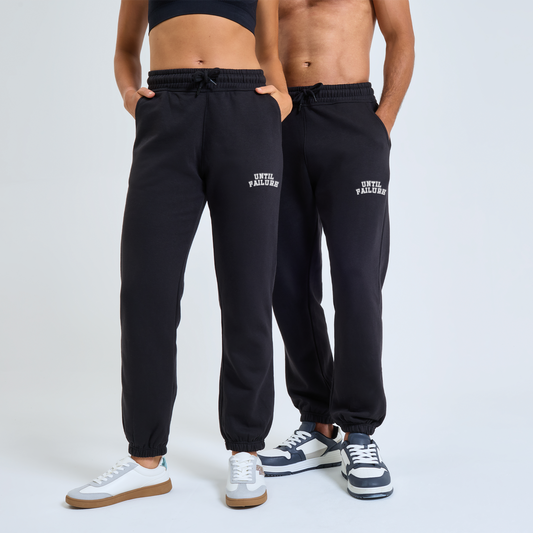 Classic Joggers - UntilFailure Varsity