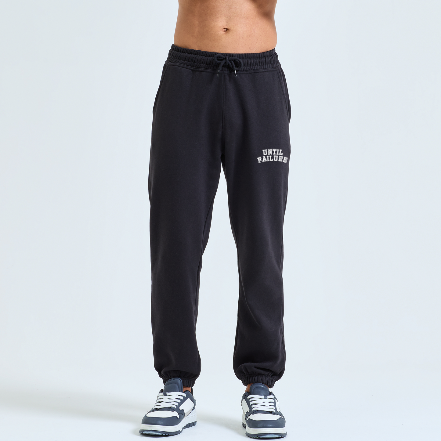 Classic Joggers - UntilFailure Varsity