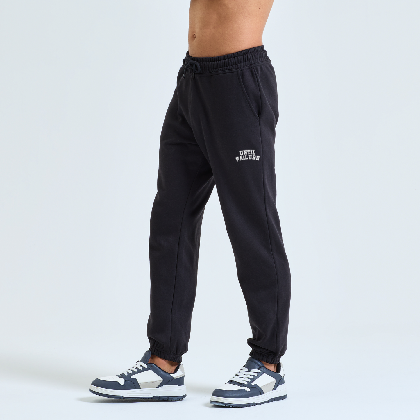 Classic Joggers - UntilFailure Varsity
