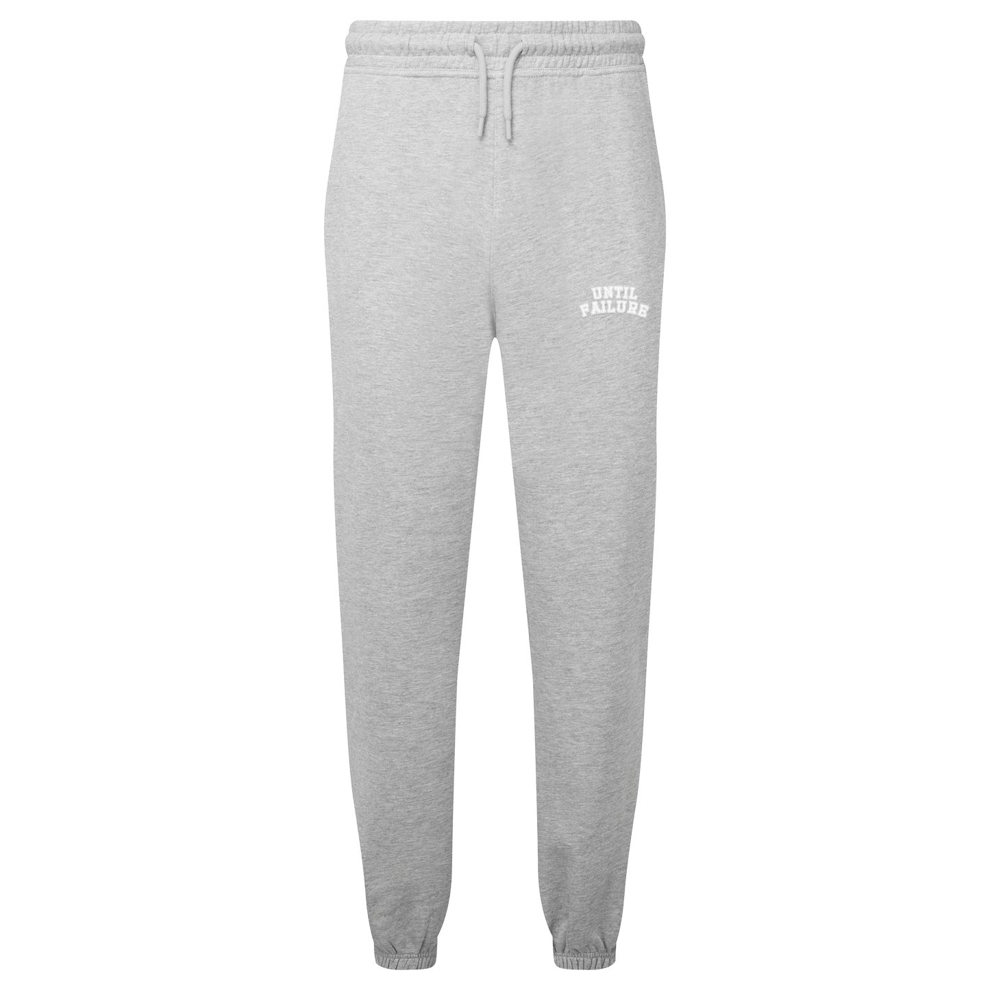 Classic Joggers - UntilFailure Varsity