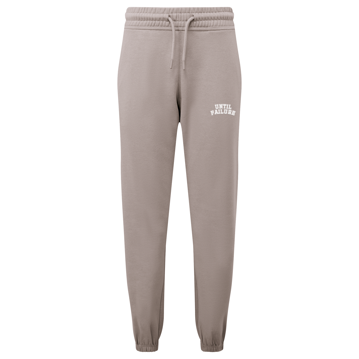 Classic Joggers - UntilFailure Varsity