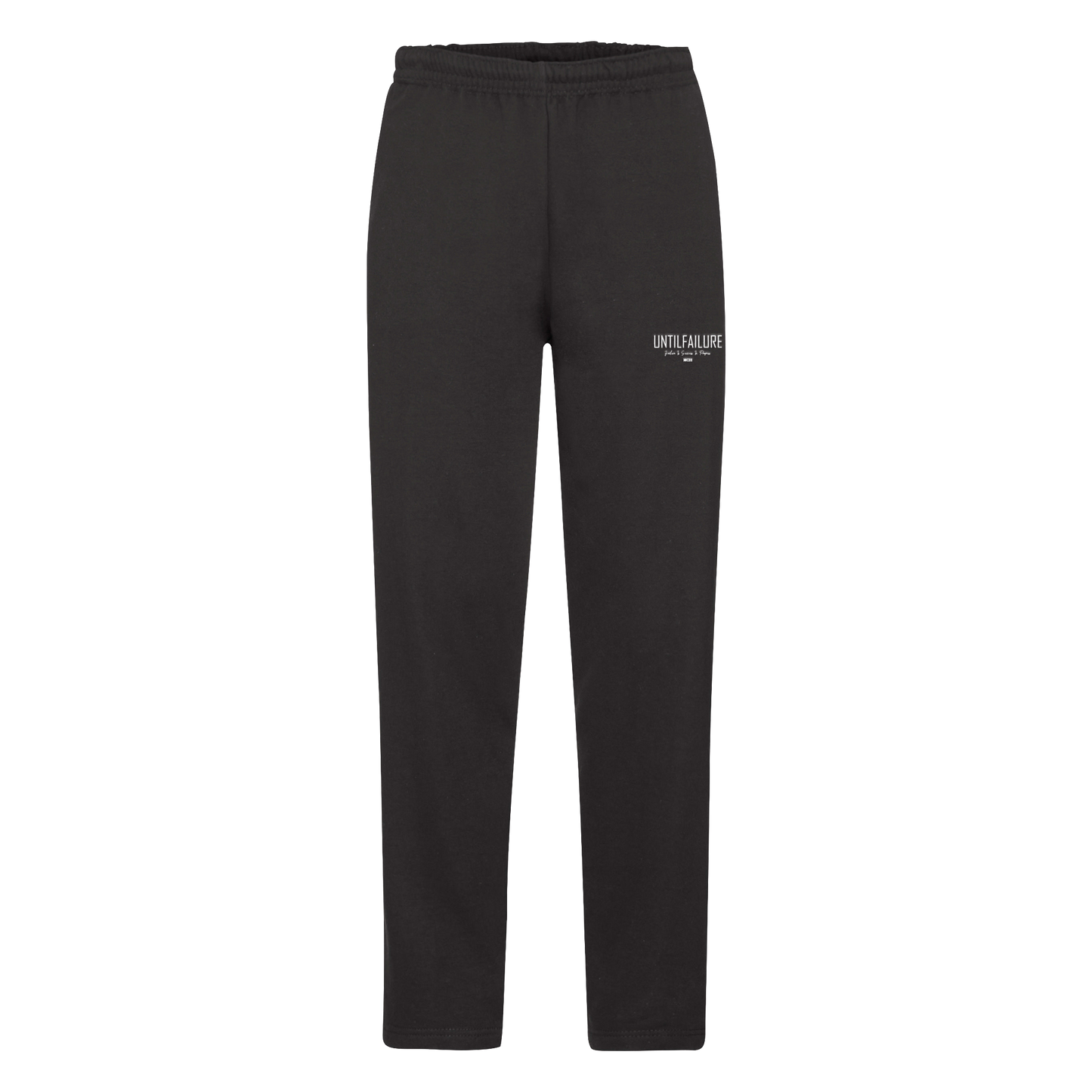 Classic Sweatpants - UntilFailure Signature