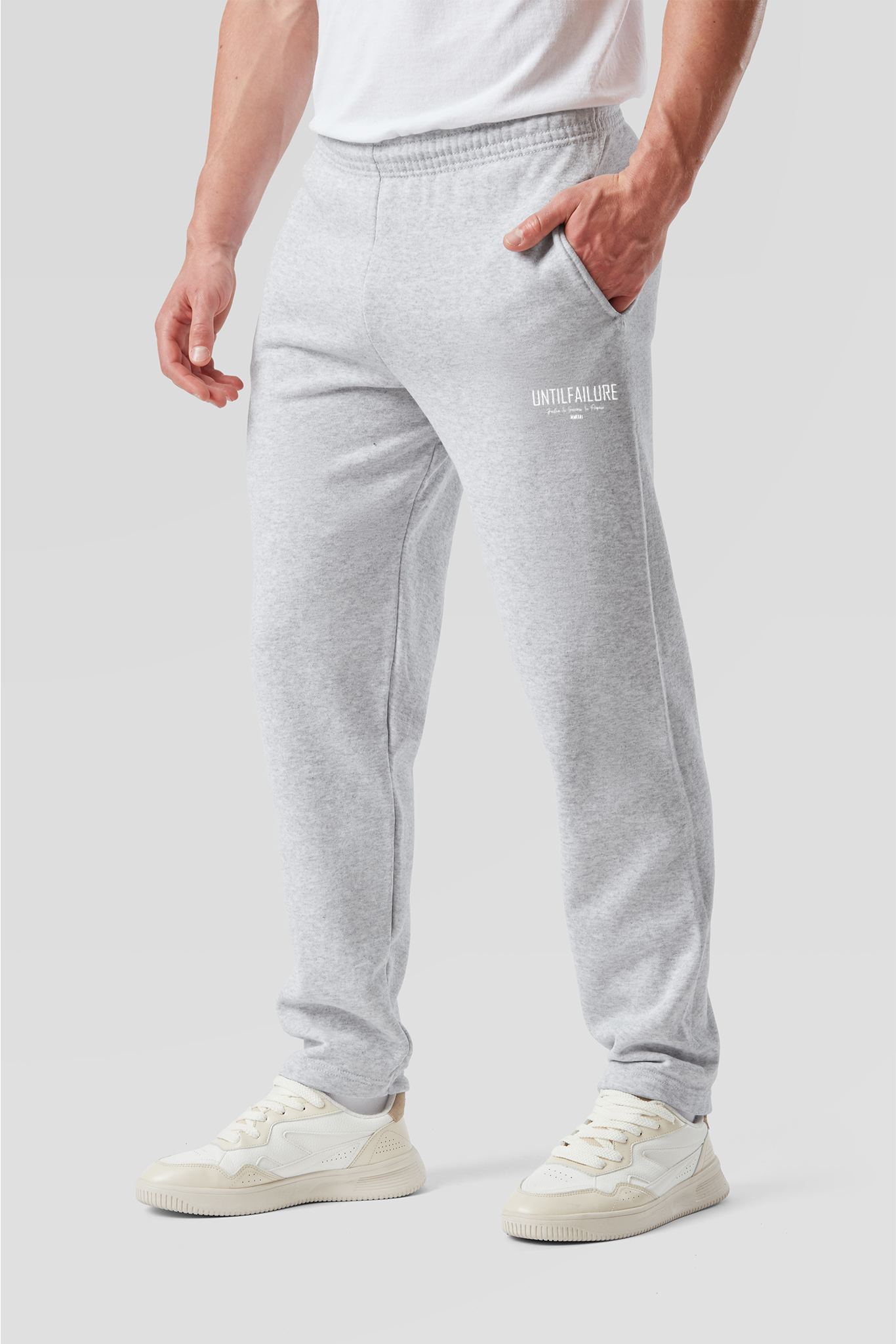 Classic Sweatpants - UntilFailure Signature