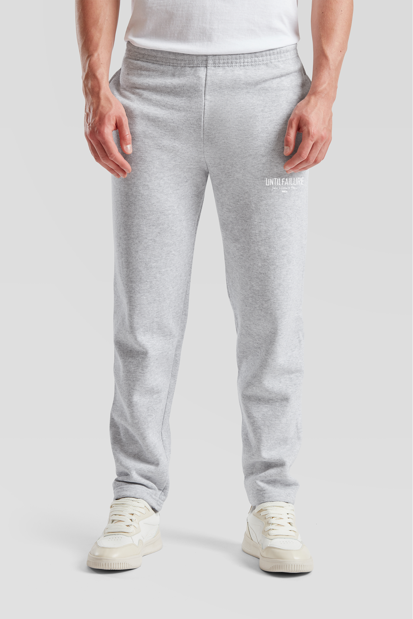 Classic Sweatpants - UntilFailure Signature