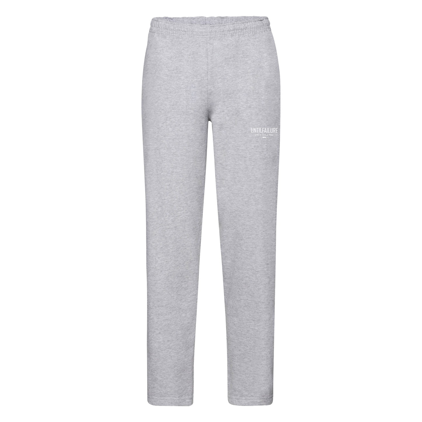 Classic Sweatpants - UntilFailure Signature