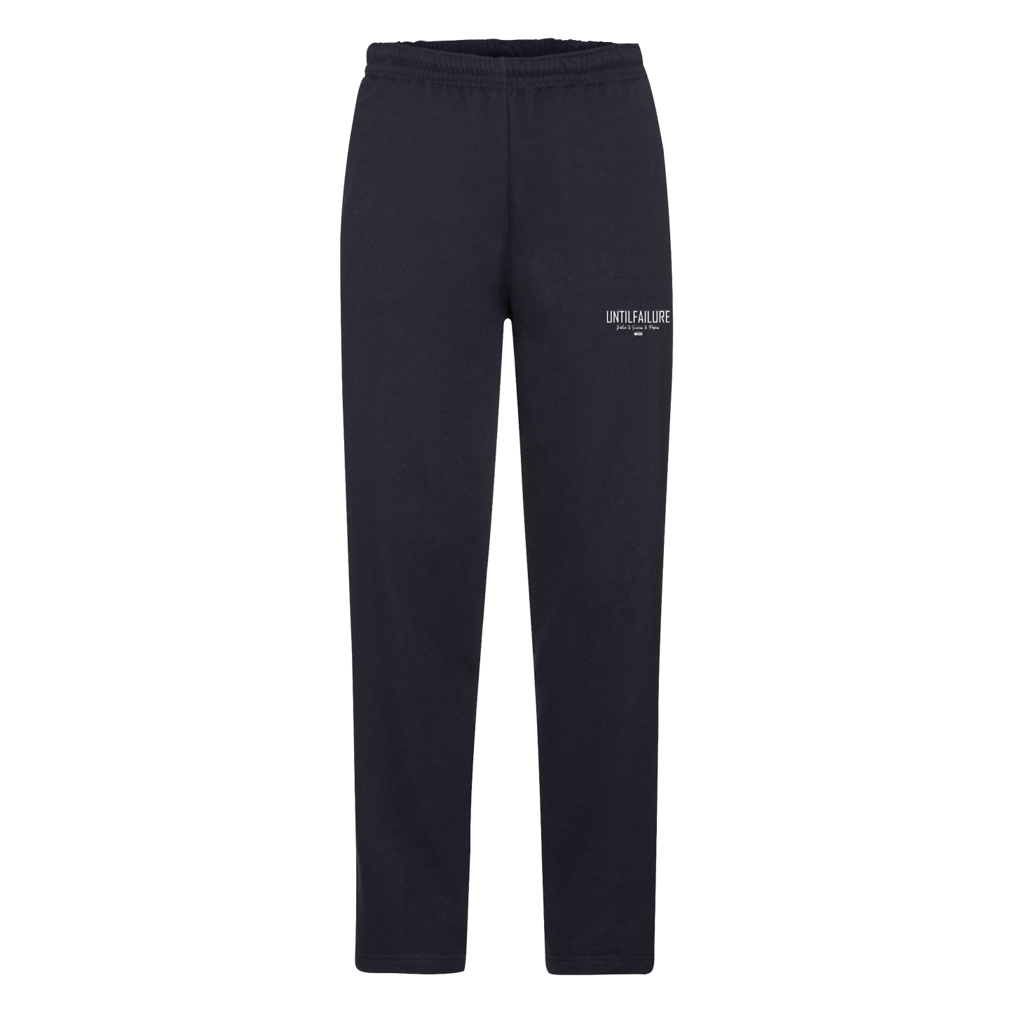 Classic Sweatpants - UntilFailure Signature