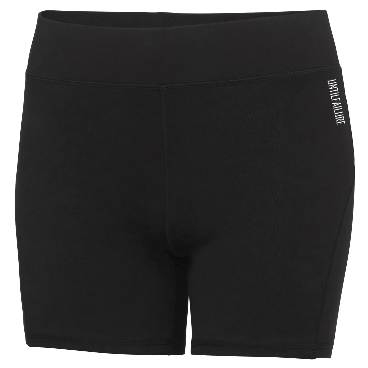 Cool Training Shorts - UntilFailure
