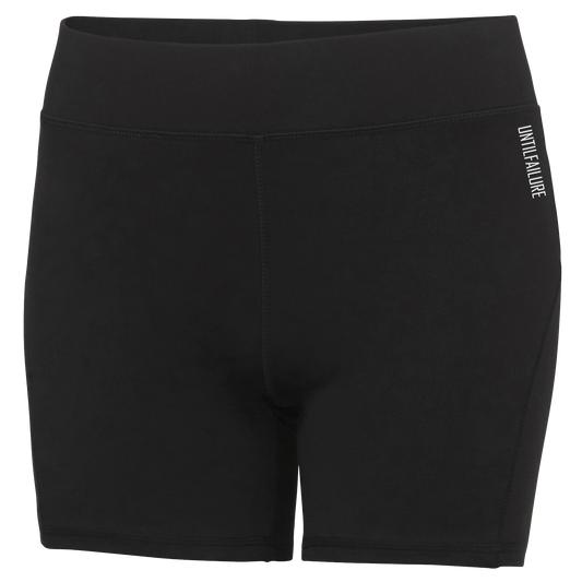 Cool Training Shorts - UntilFailure